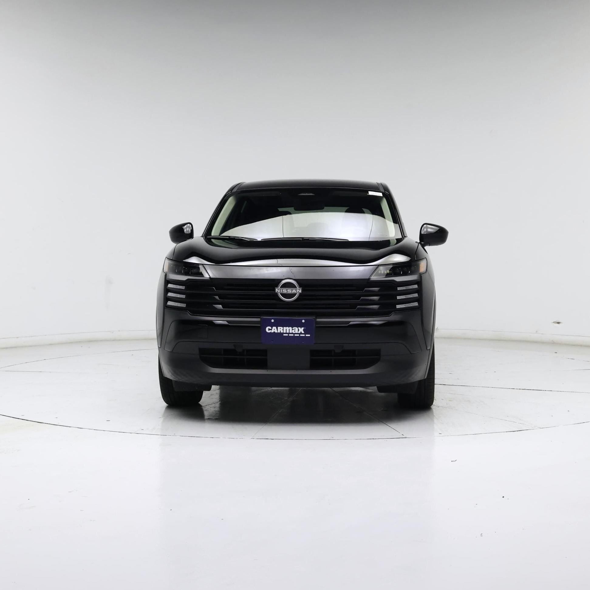 Thumbnail: 2025 Nissan Kicks - 5