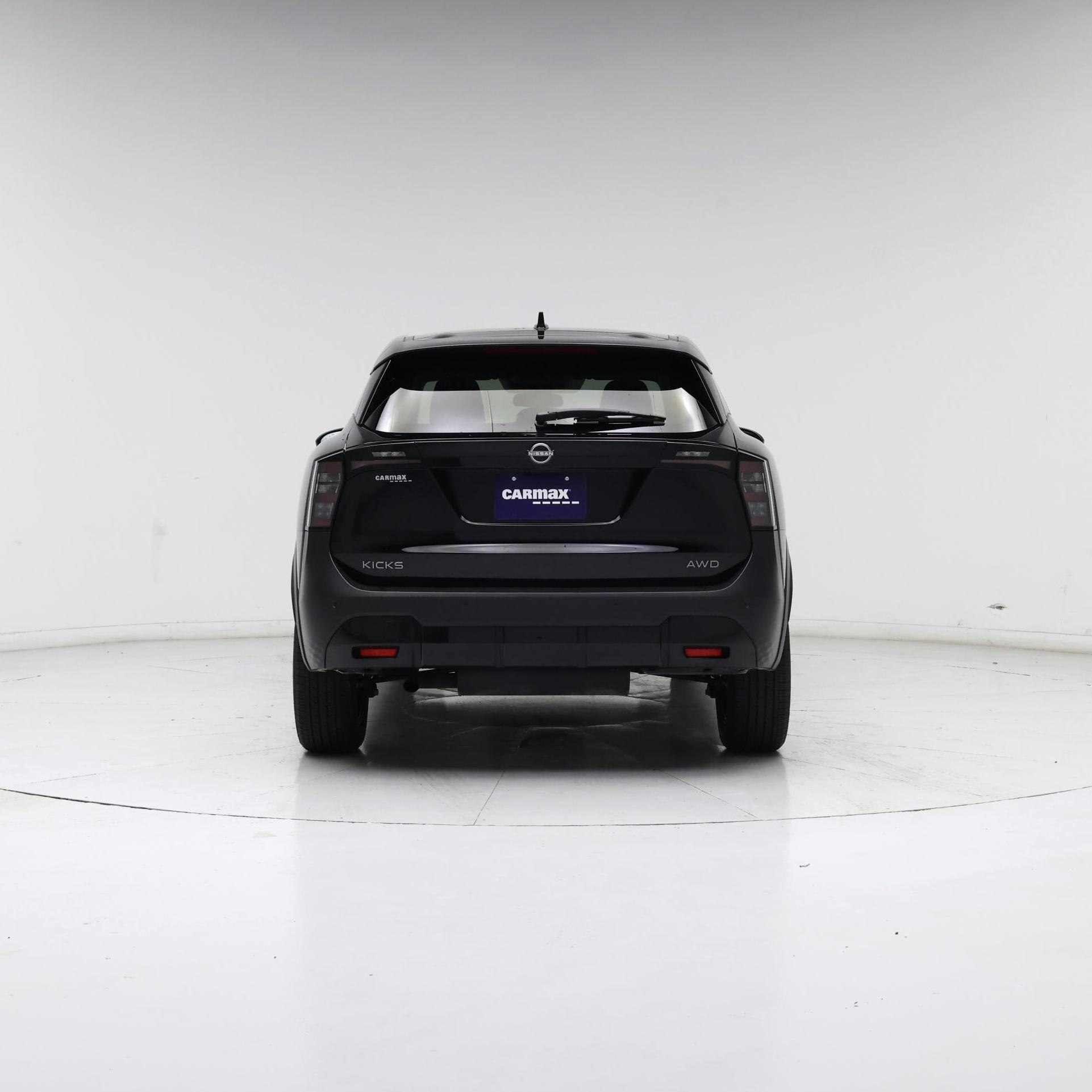 Thumbnail: 2025 Nissan Kicks - 6