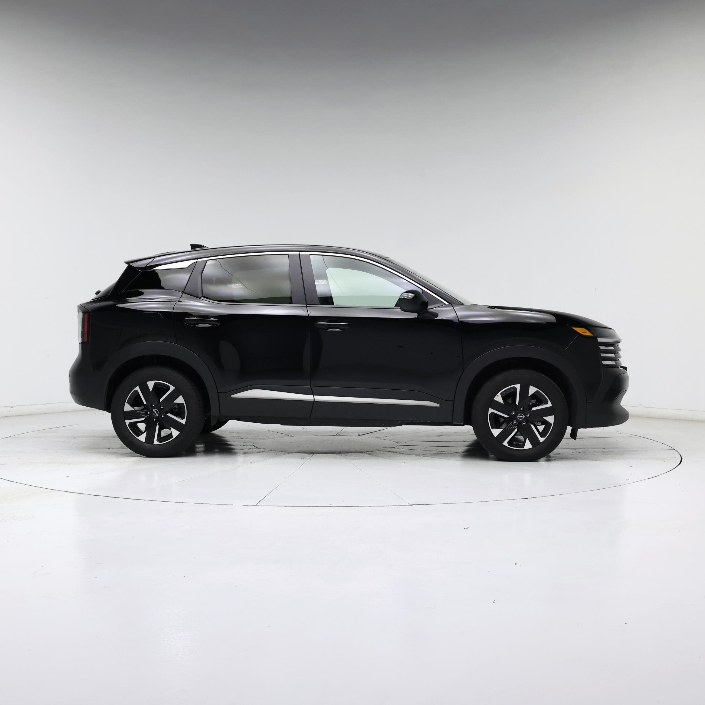 Thumbnail: 2025 Nissan Kicks - 7