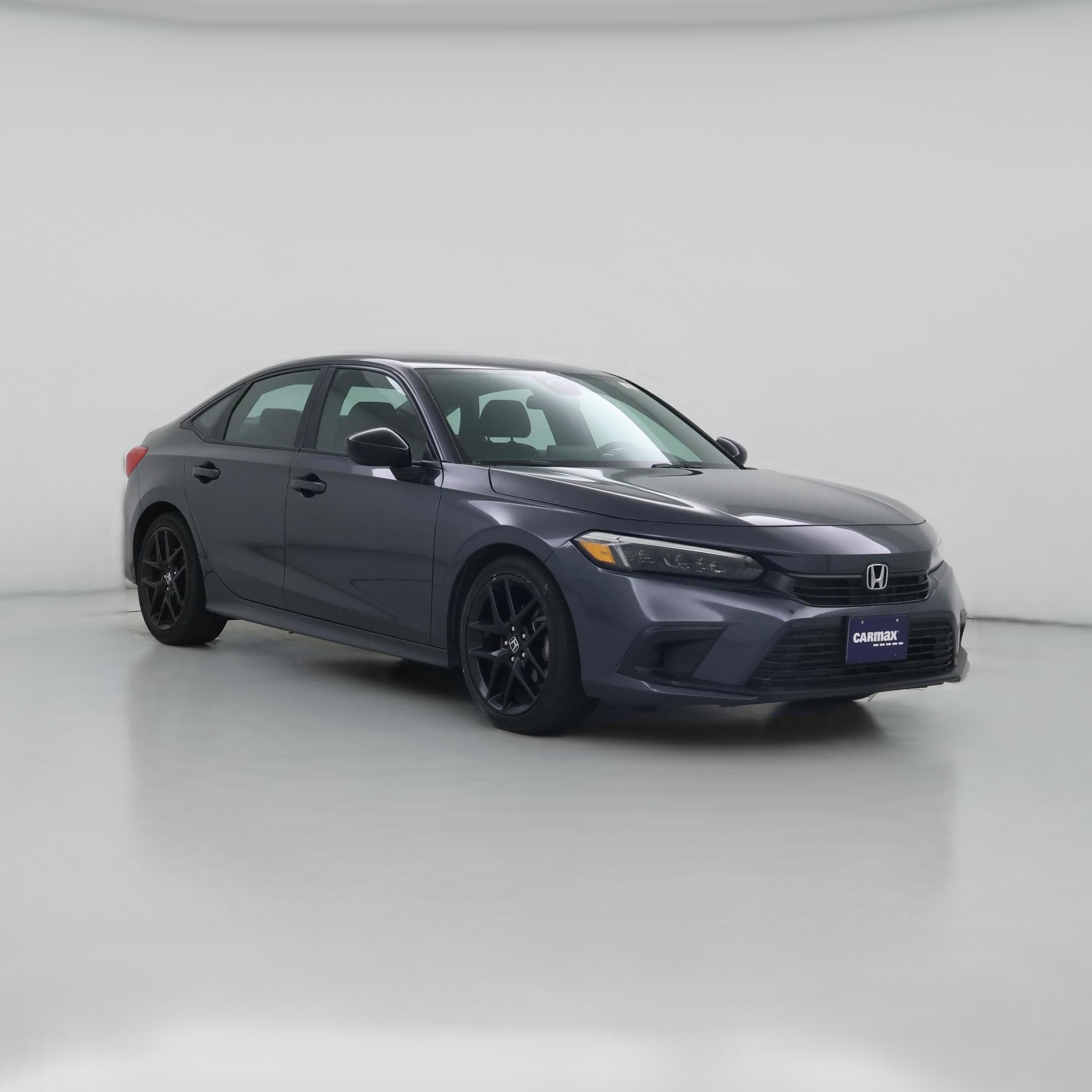 Thumbnail: 2023 Honda Civic - 1
