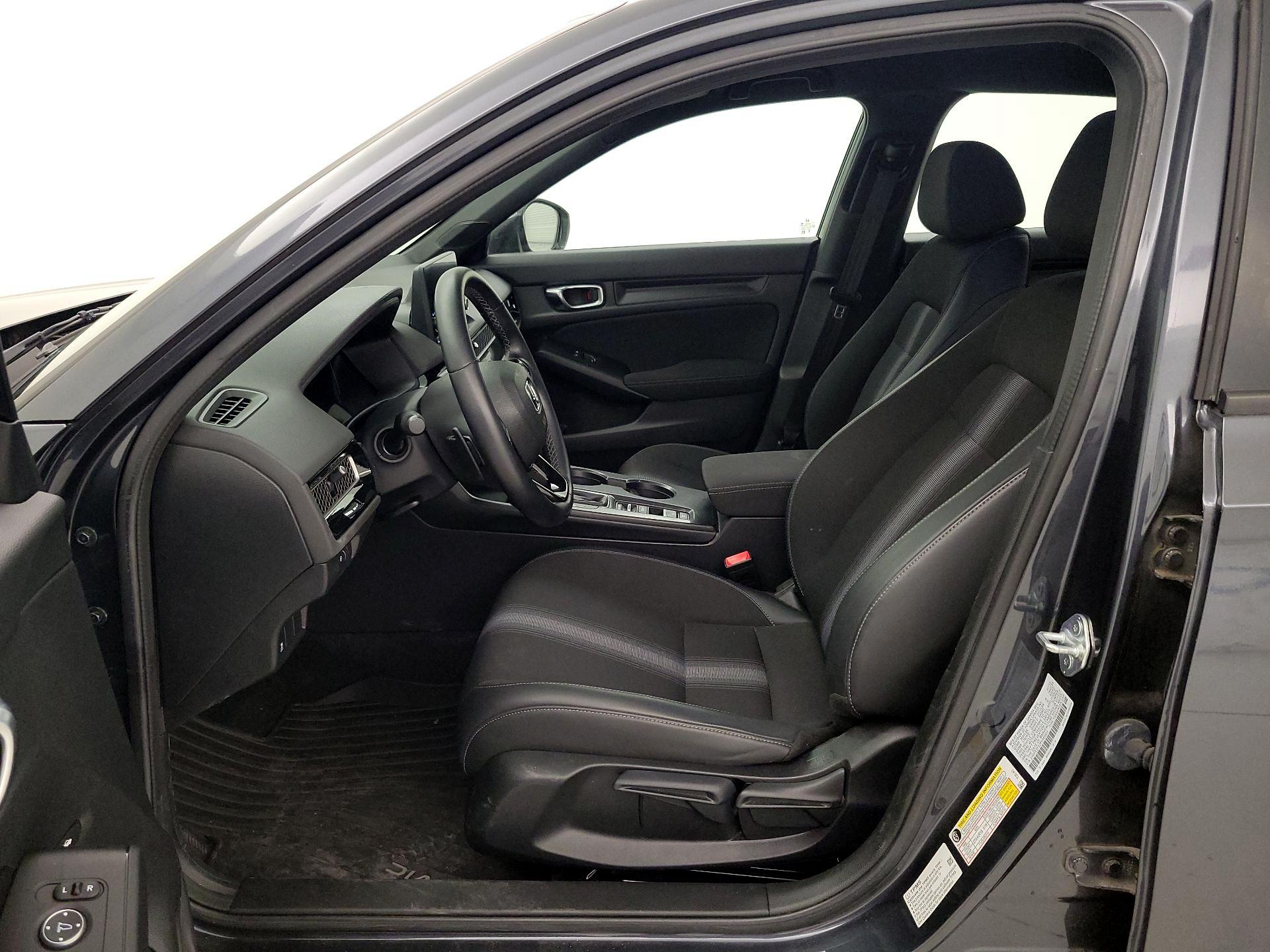 Thumbnail: 2023 Honda Civic - 11