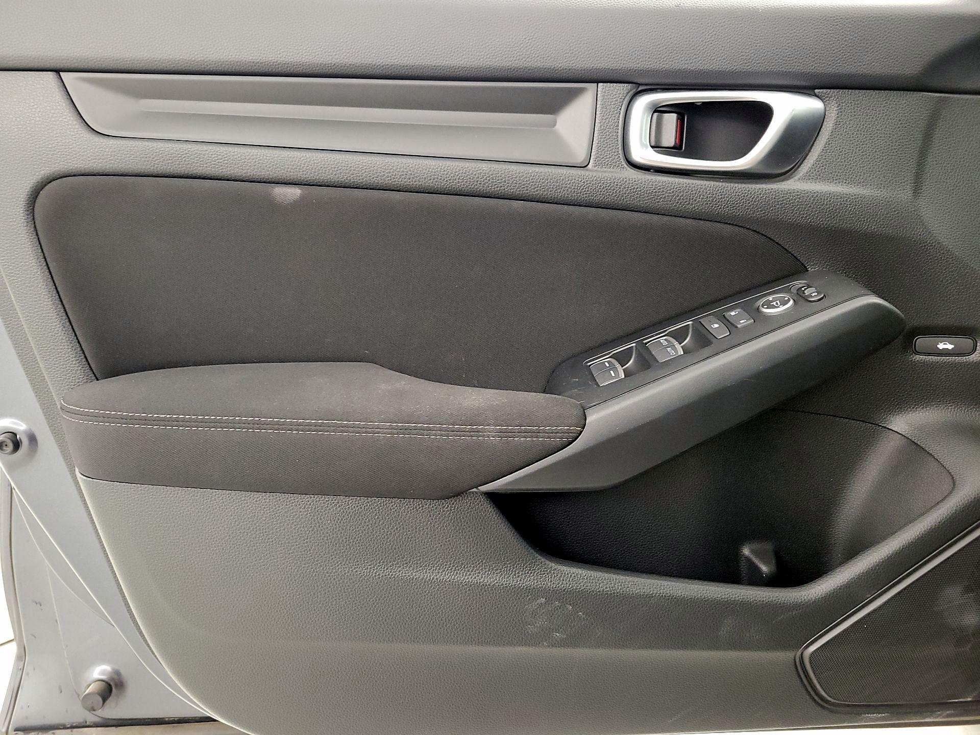 Thumbnail: 2023 Honda Civic - 12