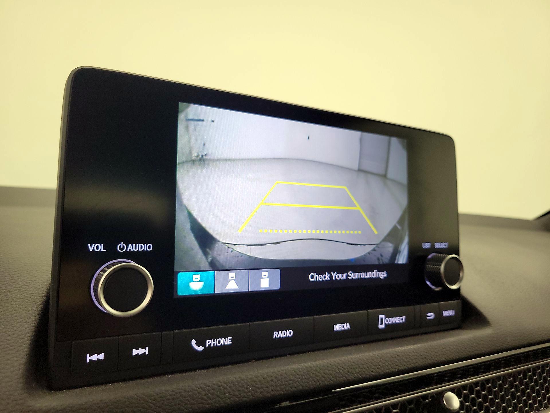 Thumbnail: 2023 Honda Civic - 14