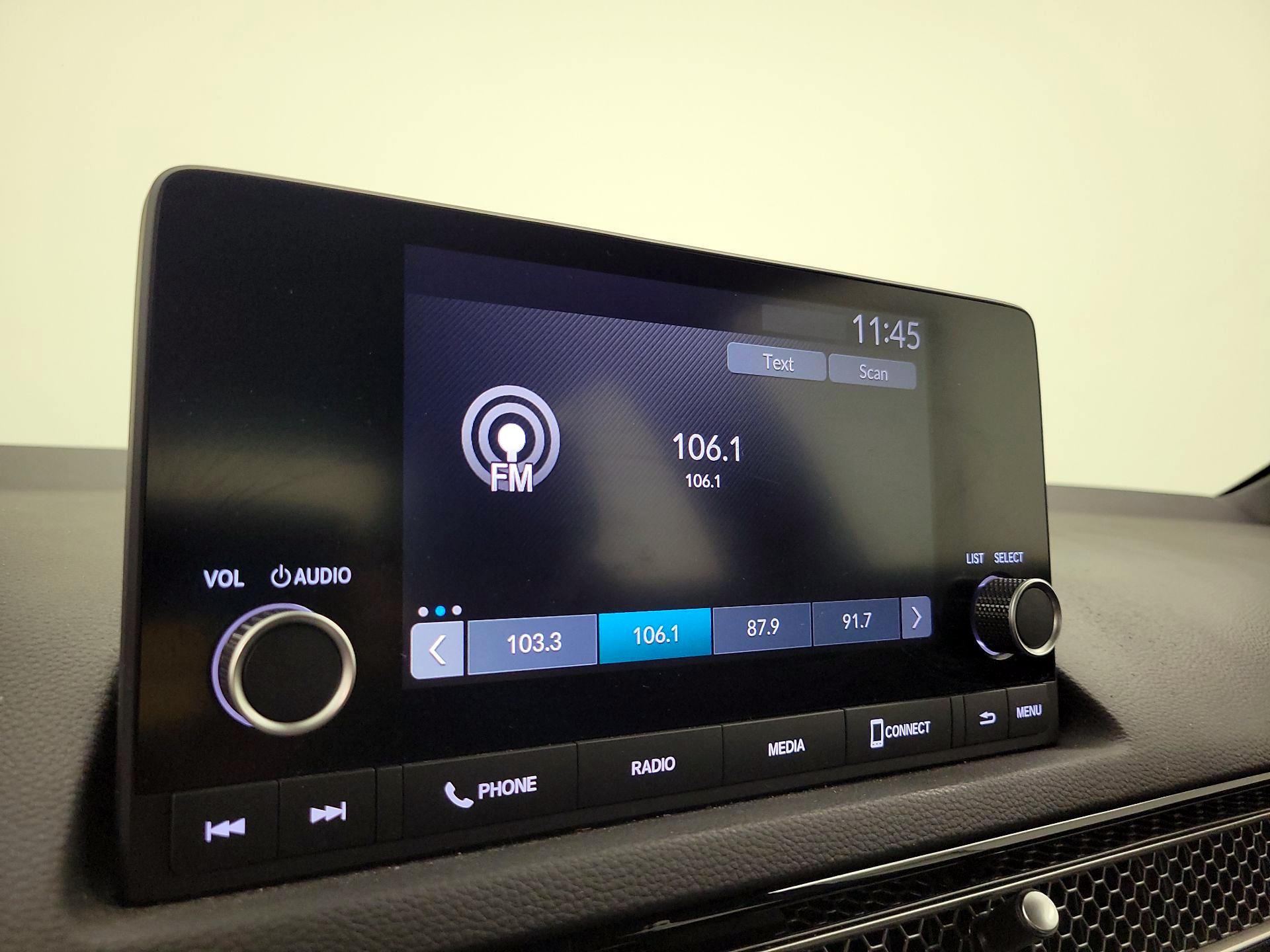 Thumbnail: 2023 Honda Civic - 15