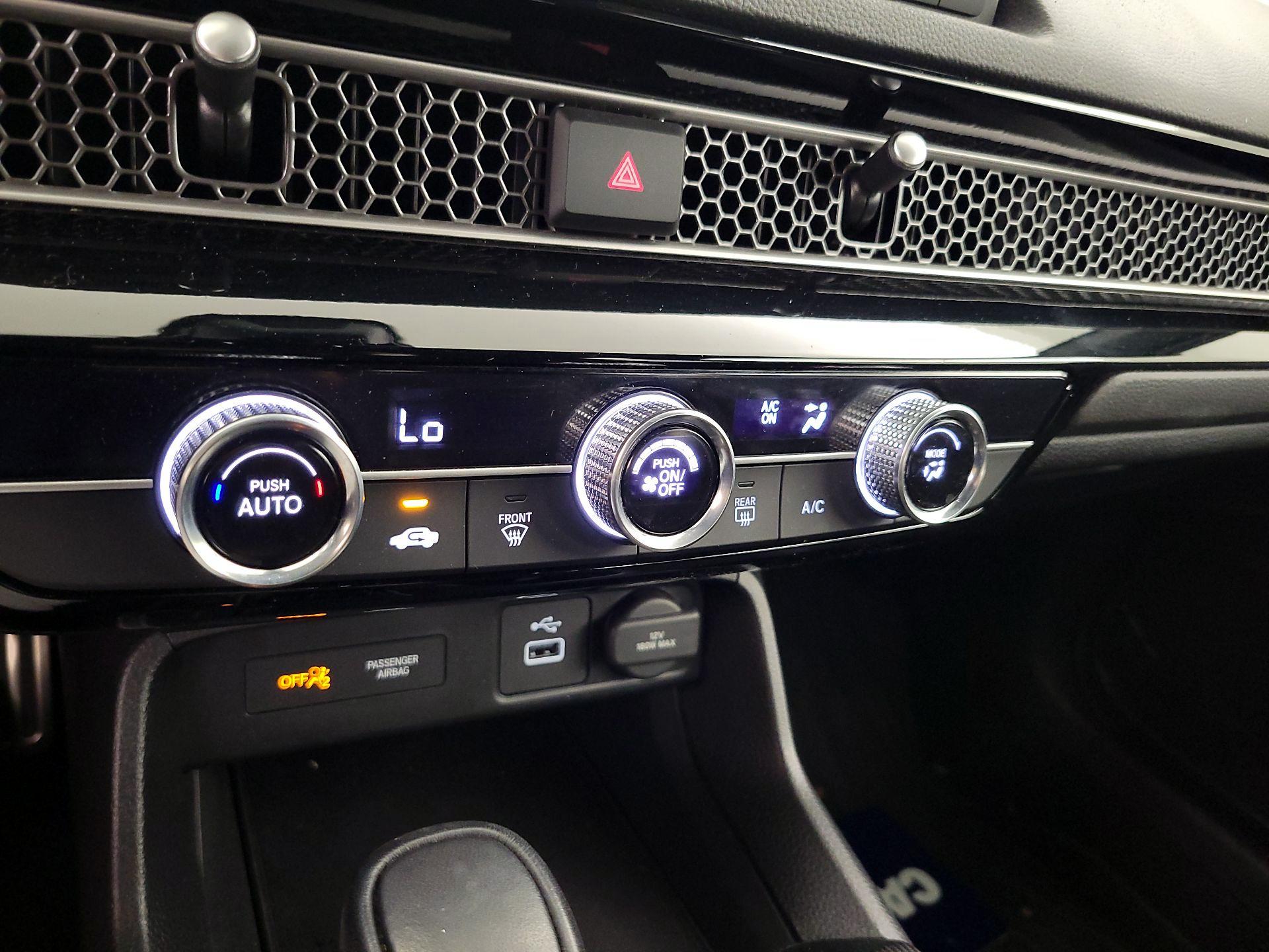 Thumbnail: 2023 Honda Civic - 16