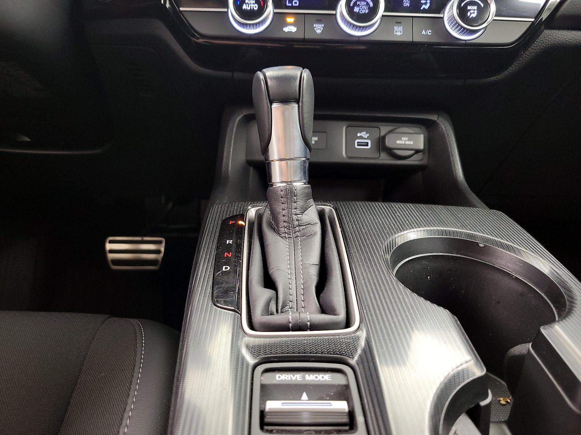 Thumbnail: 2023 Honda Civic - 17