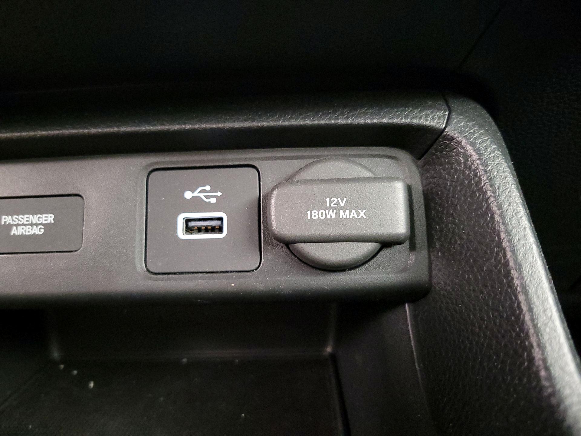 Thumbnail: 2023 Honda Civic - 18