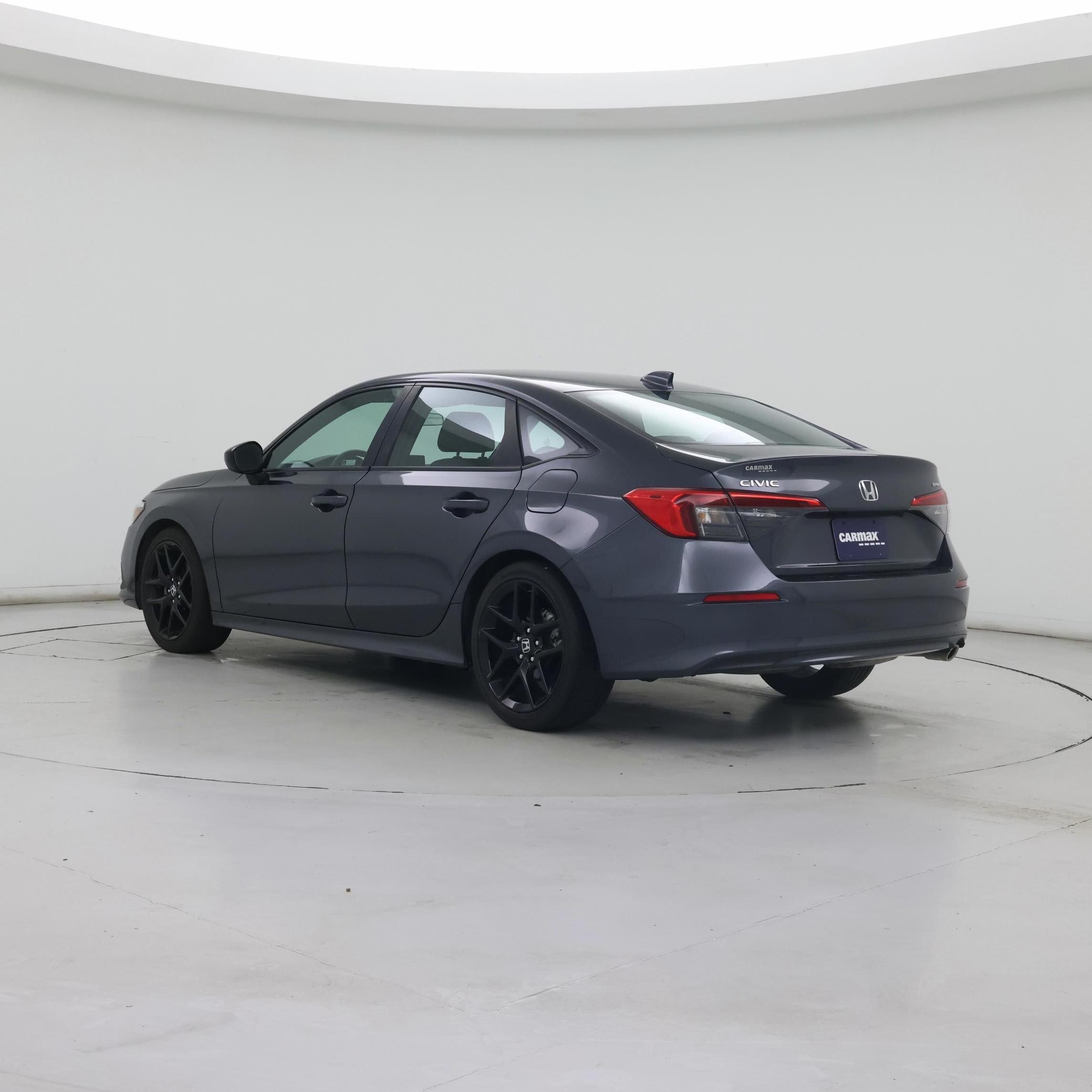 Thumbnail: 2023 Honda Civic - 2