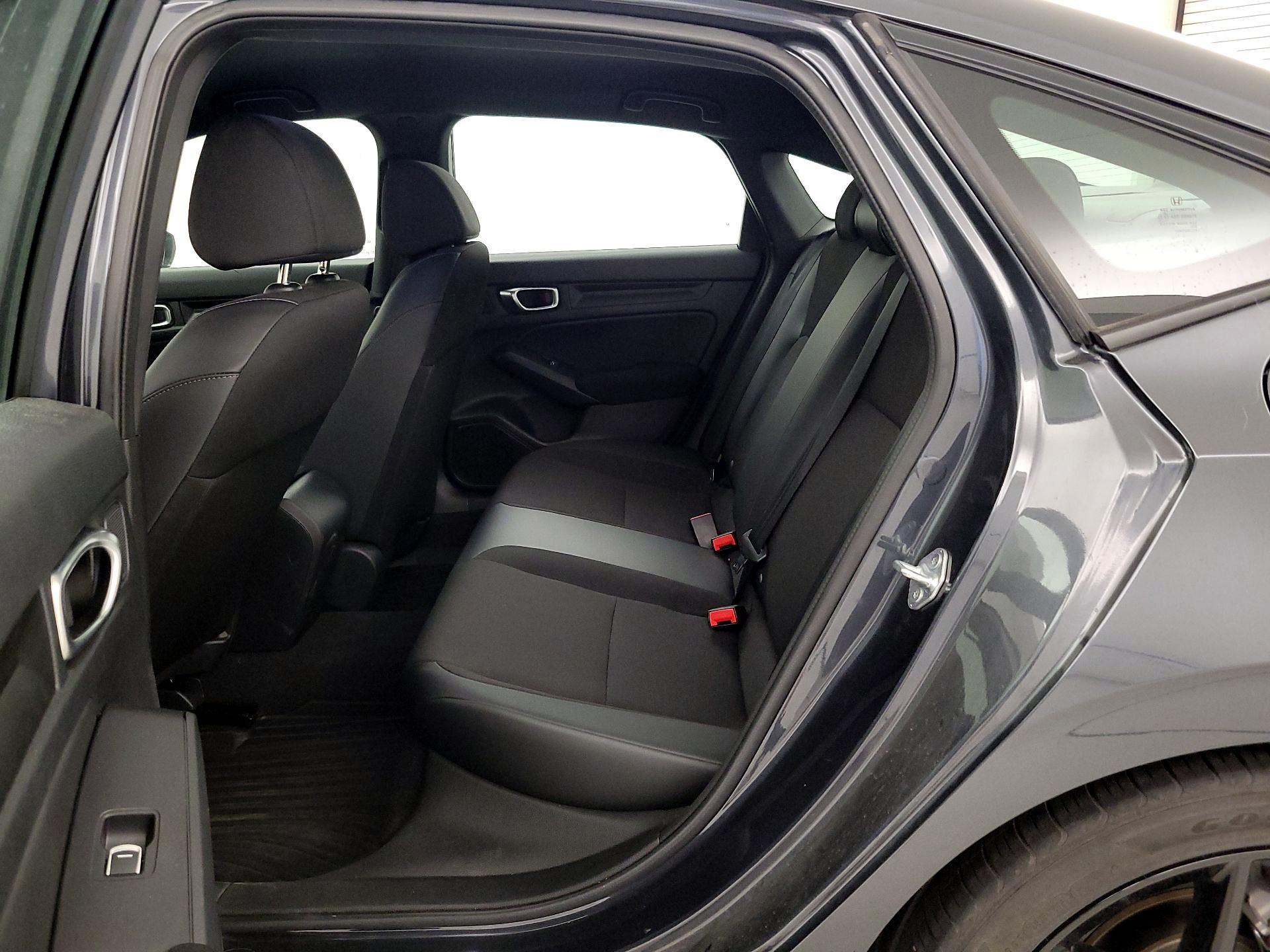 Thumbnail: 2023 Honda Civic - 19