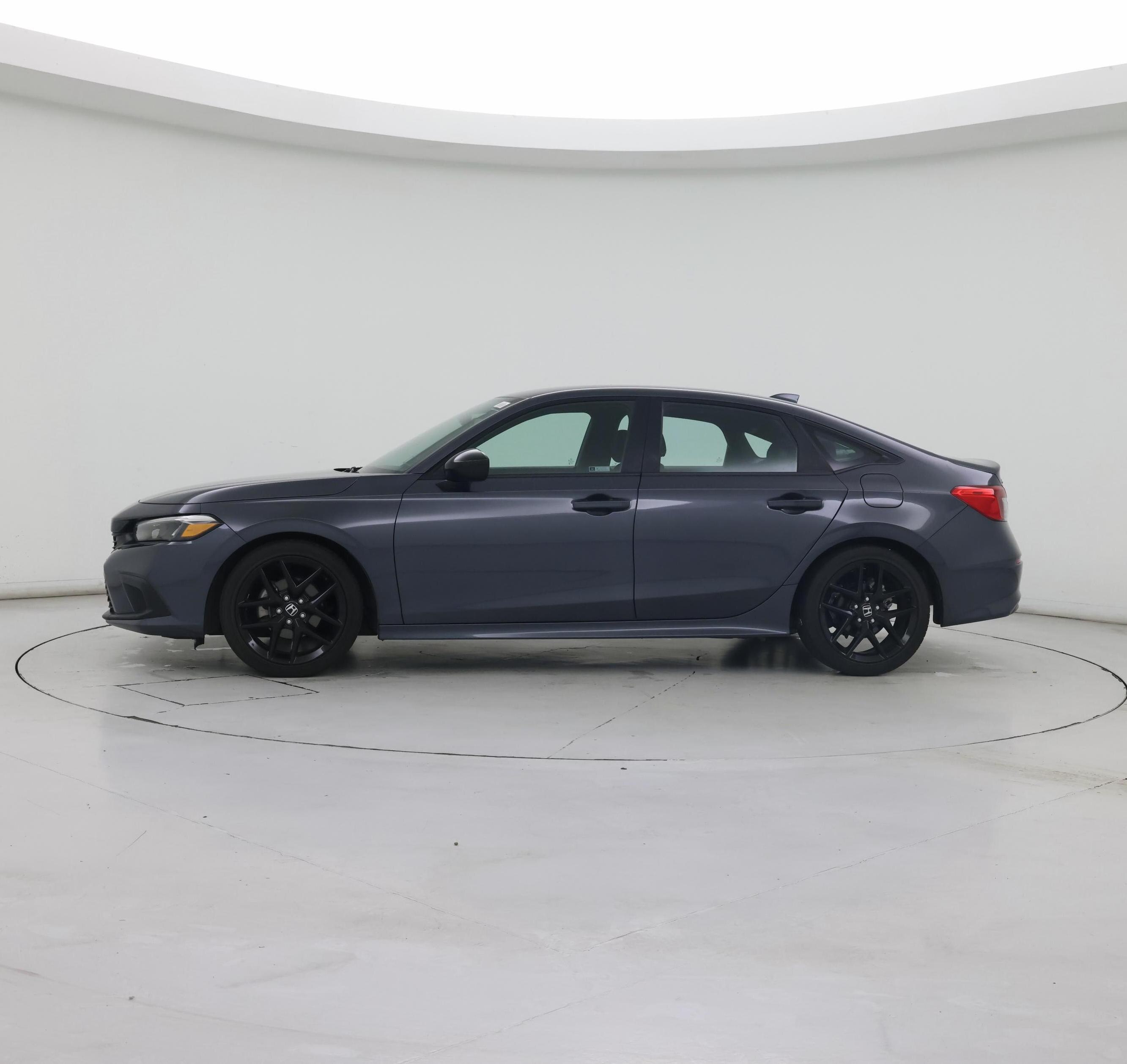 Thumbnail: 2023 Honda Civic - 3