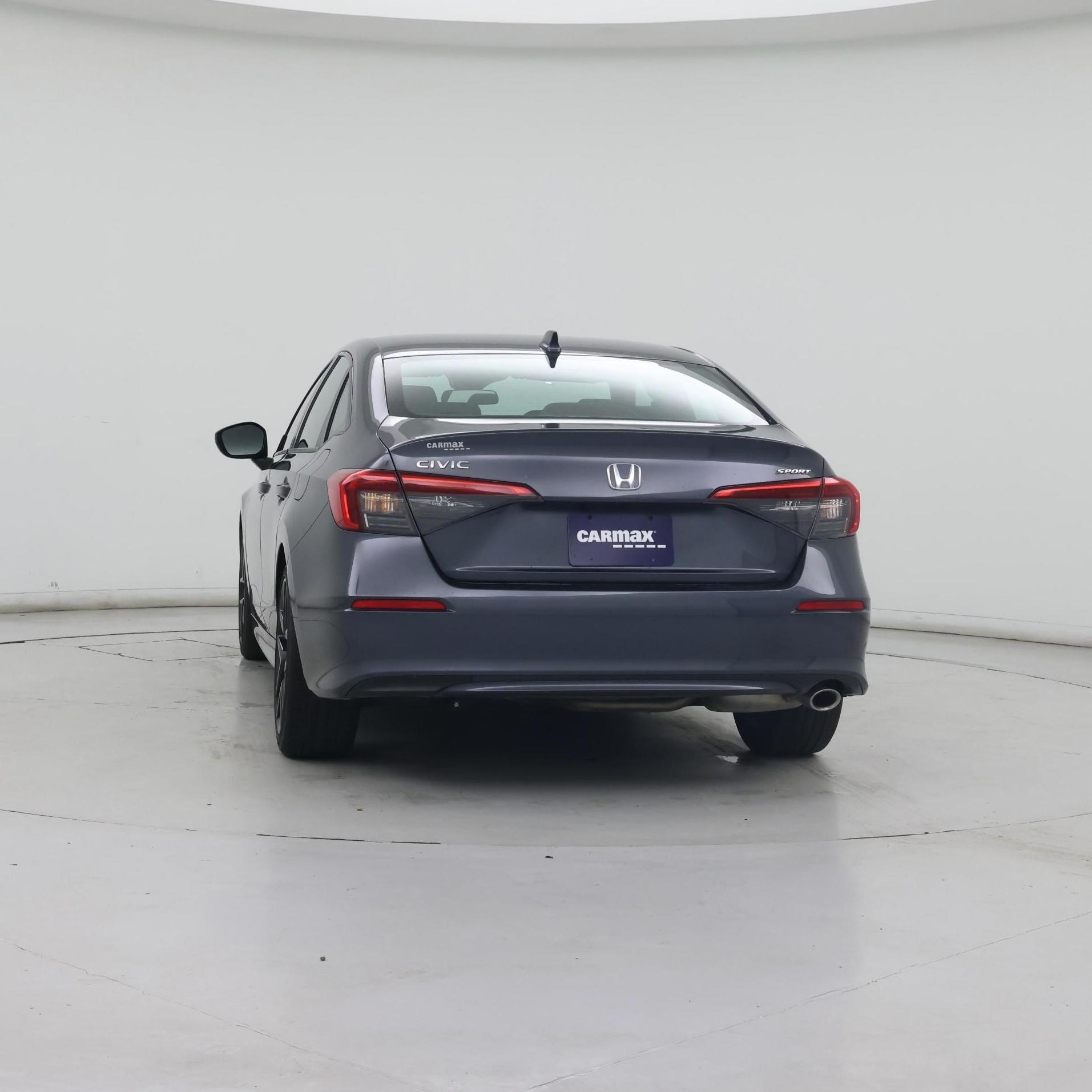 Thumbnail: 2023 Honda Civic - 6