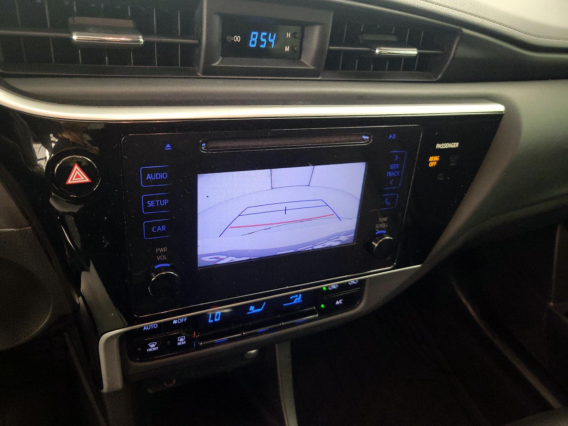 Thumbnail: 2017 Toyota Corolla - 14