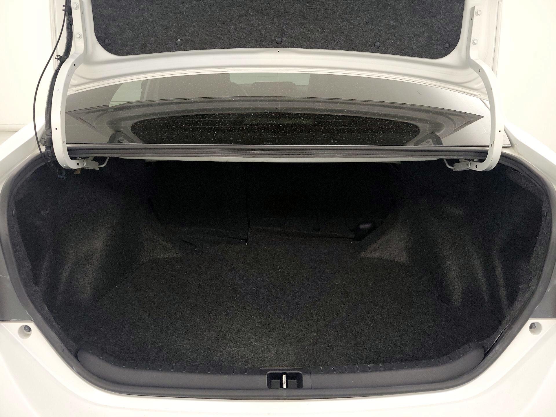 Thumbnail: 2017 Toyota Corolla - 19