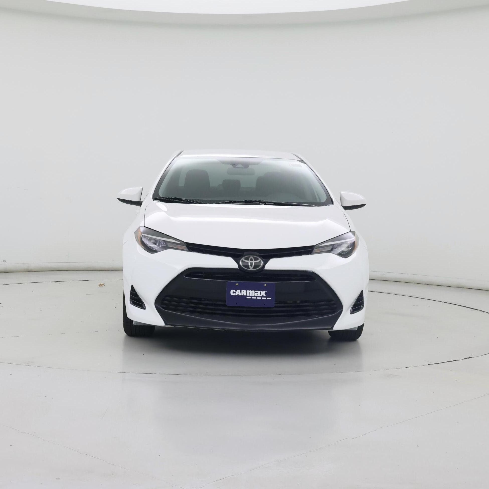 Thumbnail: 2017 Toyota Corolla - 5