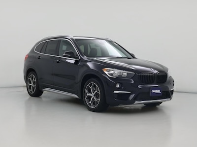 2019 BMW X1 SDrive28i