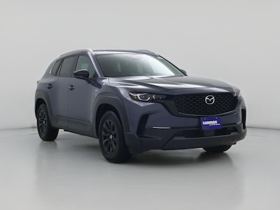 2025 Mazda CX-50 Hybrid Preferred