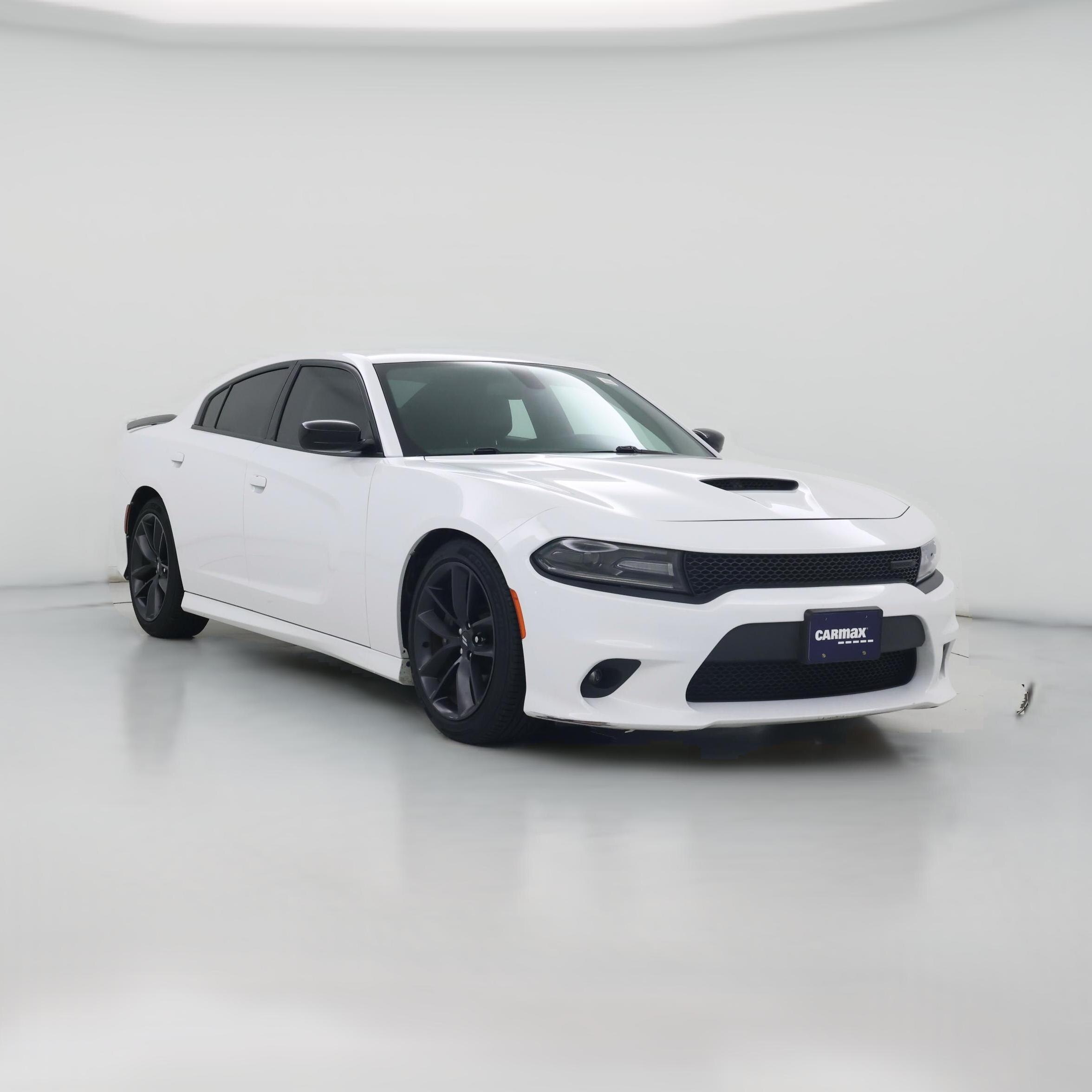 Thumbnail: 2021 Dodge Charger - 1