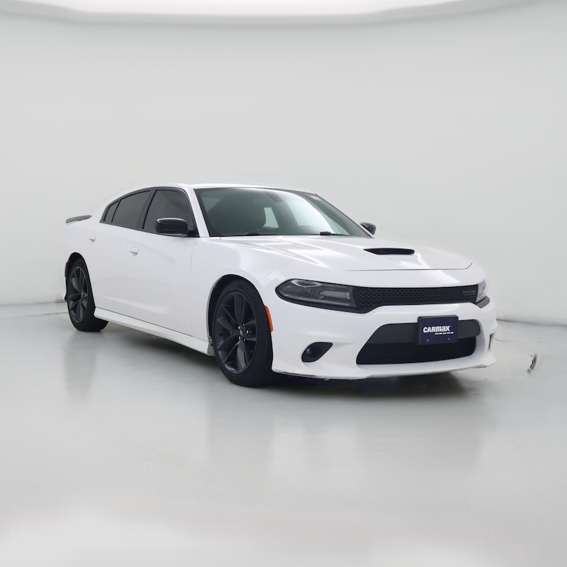 2021 Dodge Charger GT