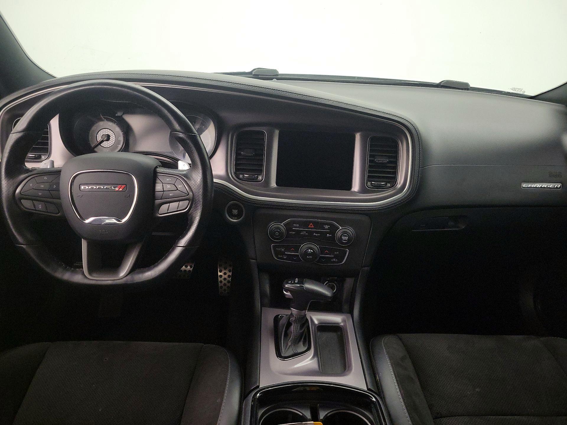 Thumbnail: 2021 Dodge Charger - 9