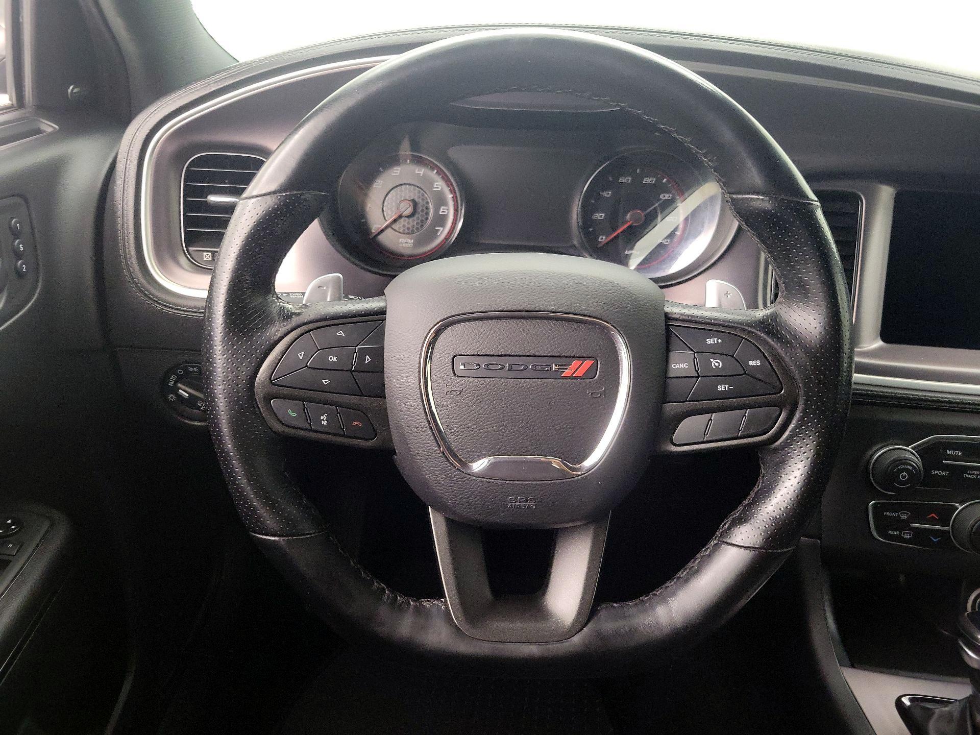 Thumbnail: 2021 Dodge Charger - 10