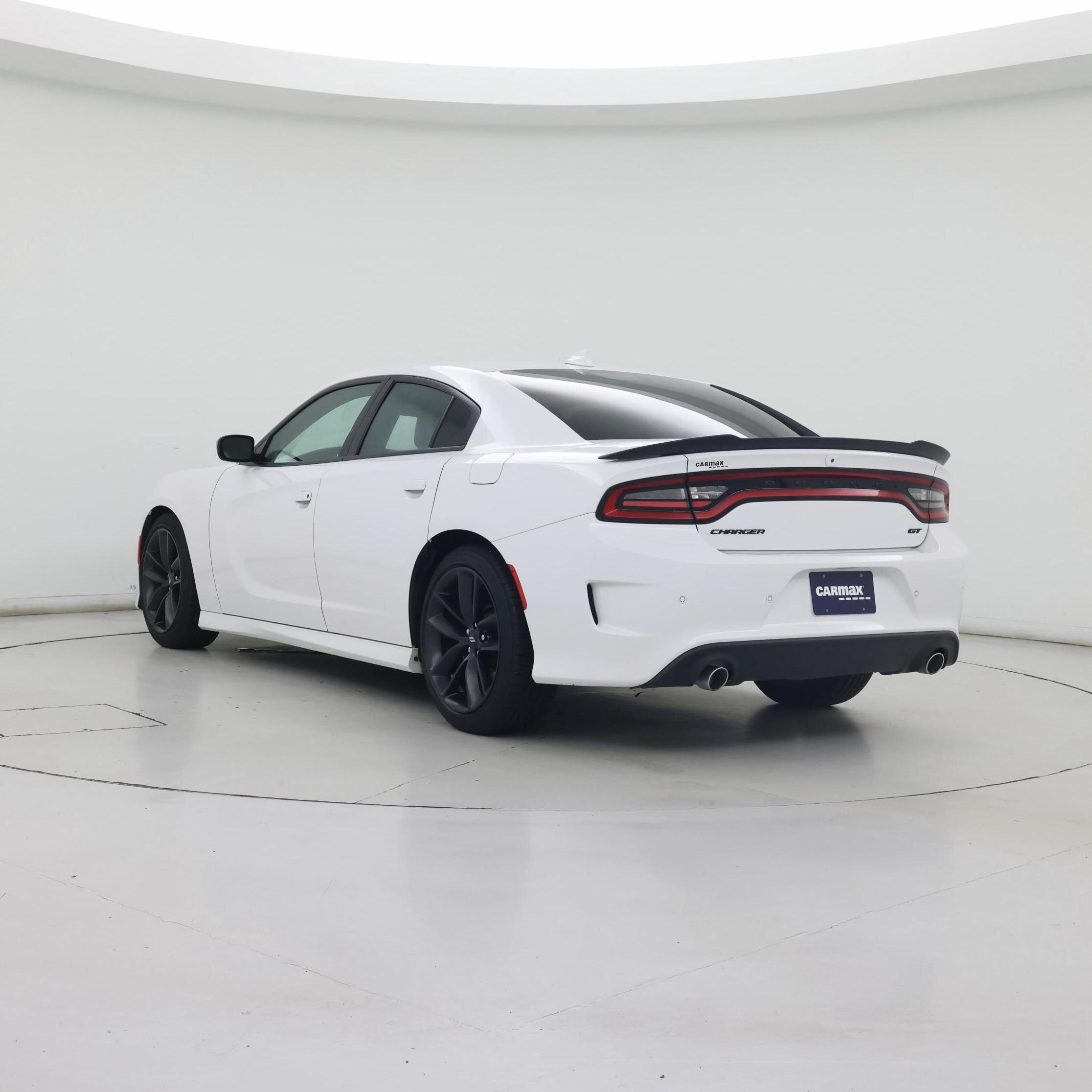 Thumbnail: 2021 Dodge Charger - 2