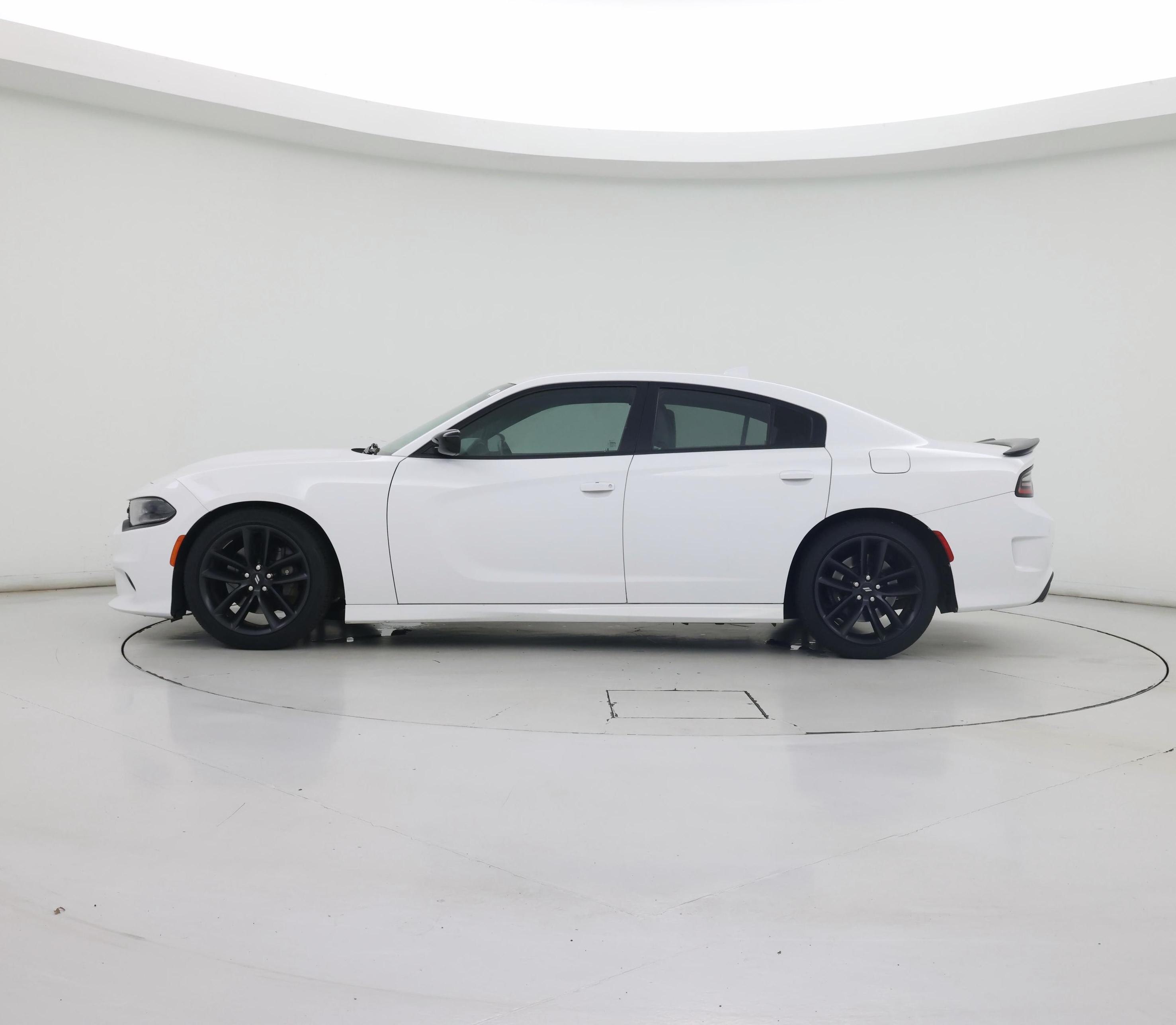 Thumbnail: 2021 Dodge Charger - 3