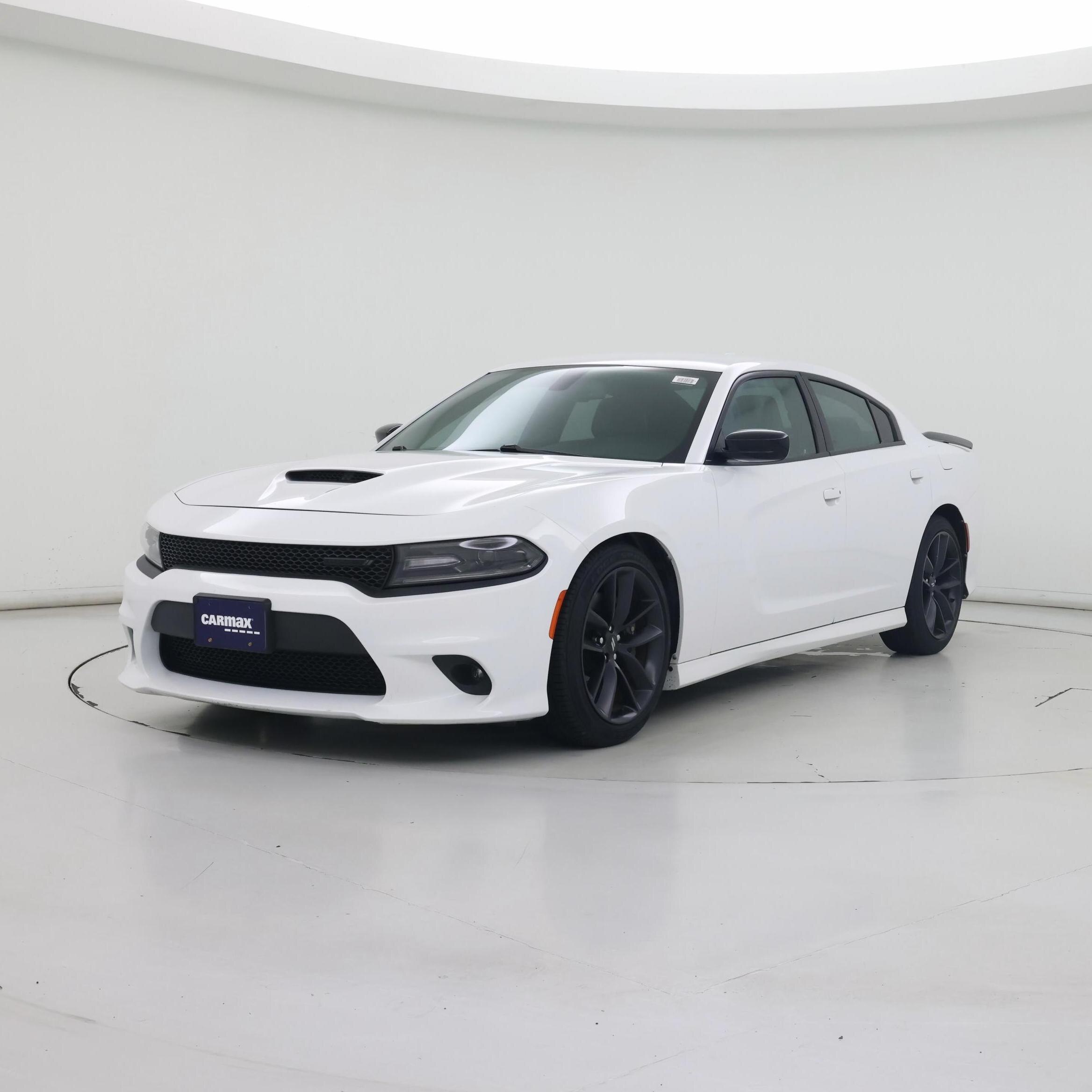 Thumbnail: 2021 Dodge Charger - 4