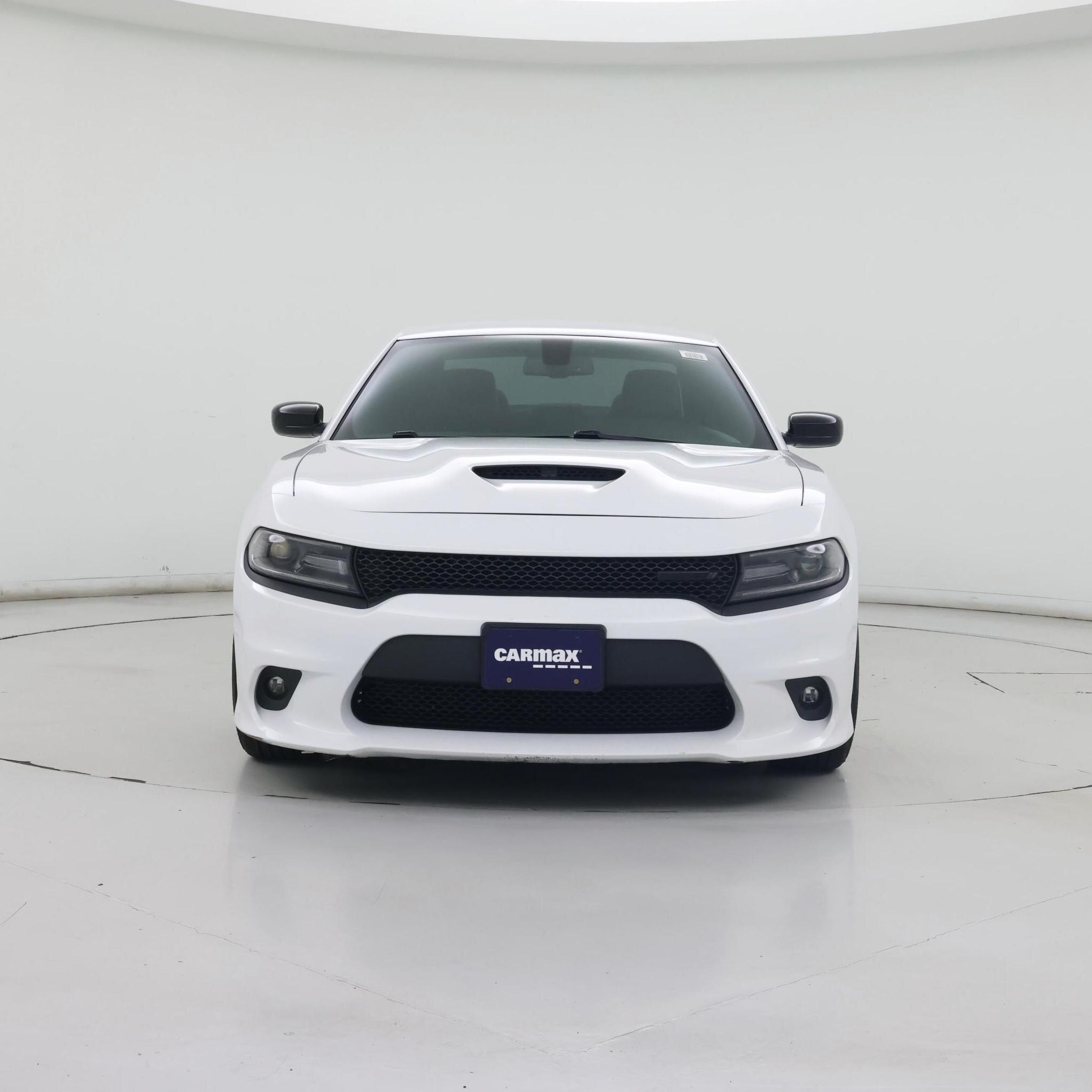 Thumbnail: 2021 Dodge Charger - 5