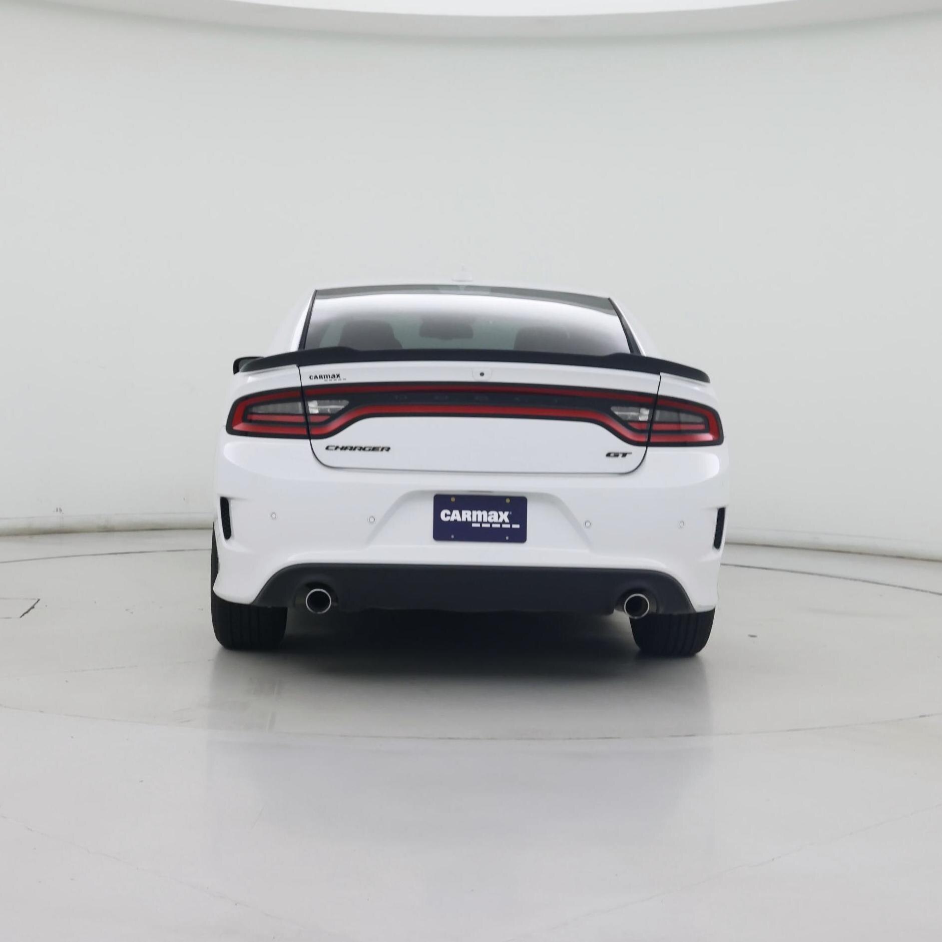 Thumbnail: 2021 Dodge Charger - 6