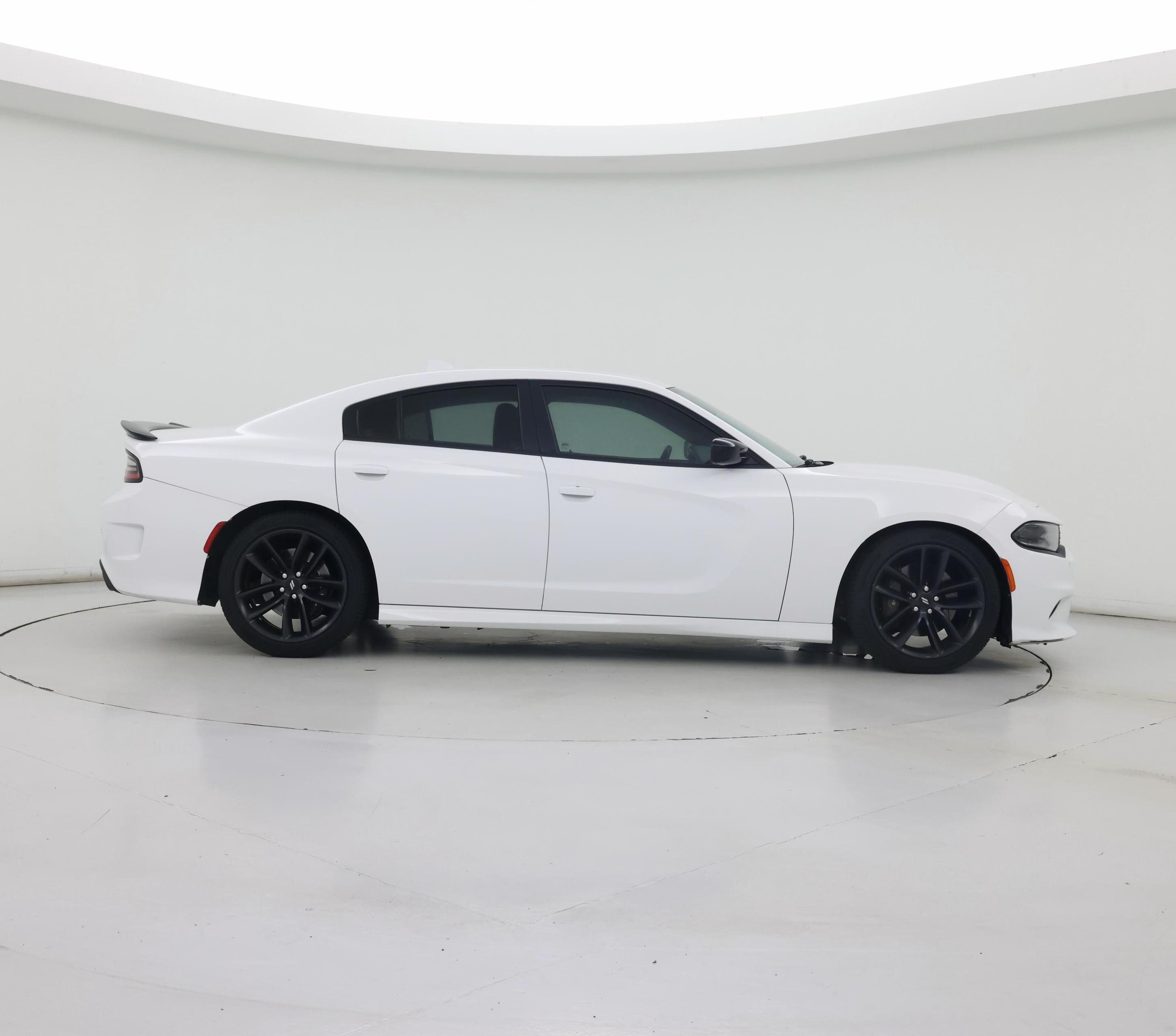 Thumbnail: 2021 Dodge Charger - 7
