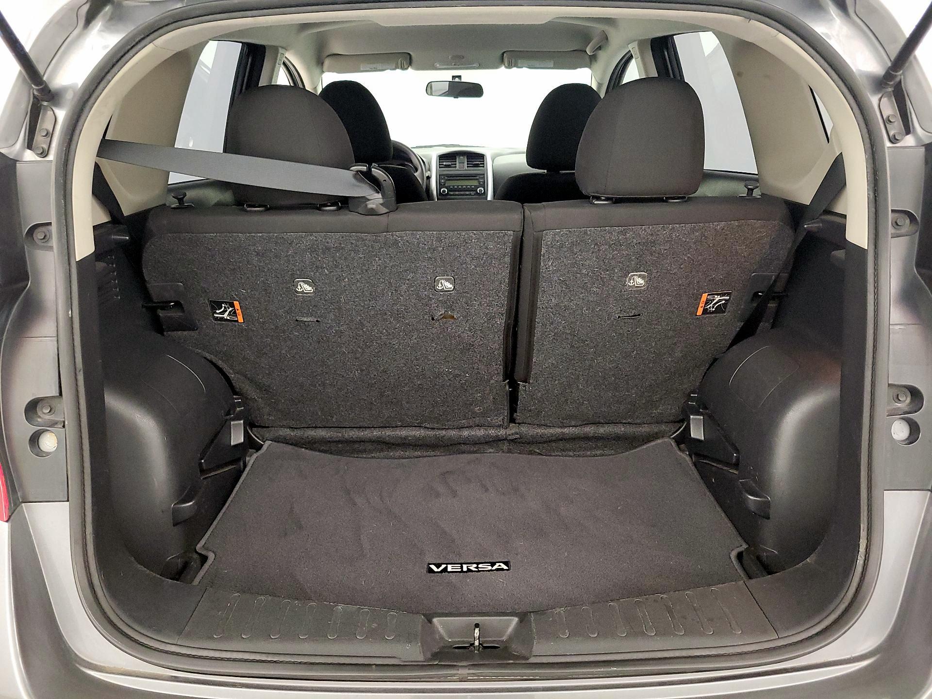 Thumbnail: 2017 Nissan Versa Note - 19