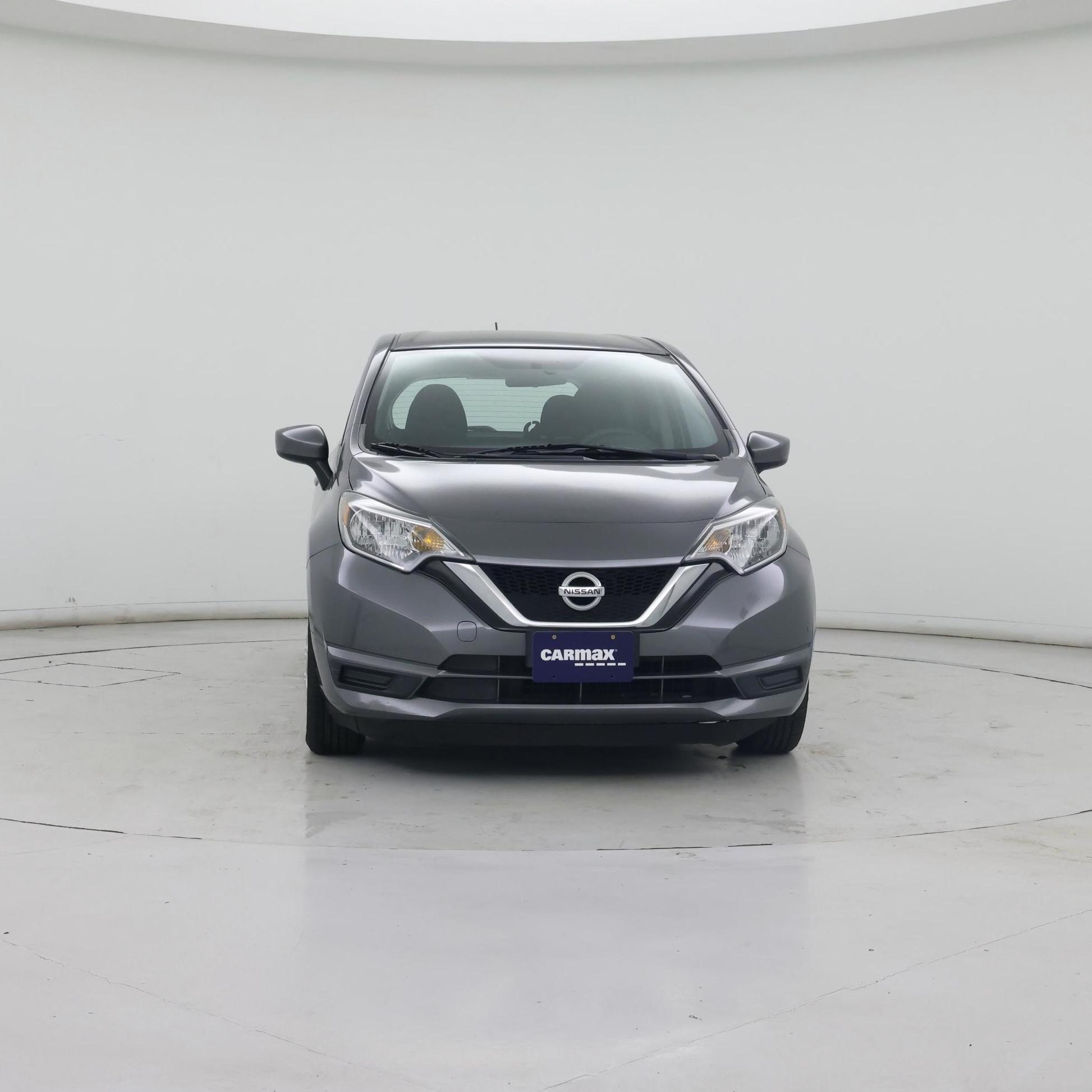Thumbnail: 2017 Nissan Versa Note - 5