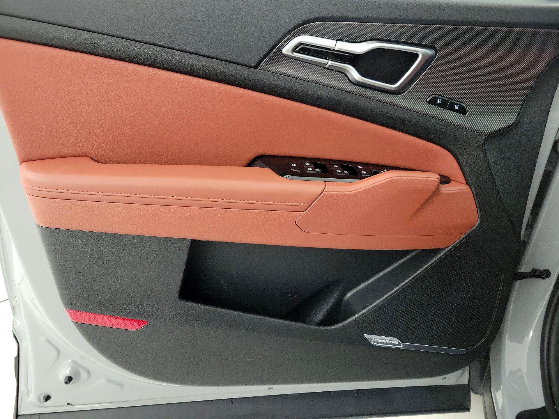 Thumbnail: 2024 Kia Sportage - 12