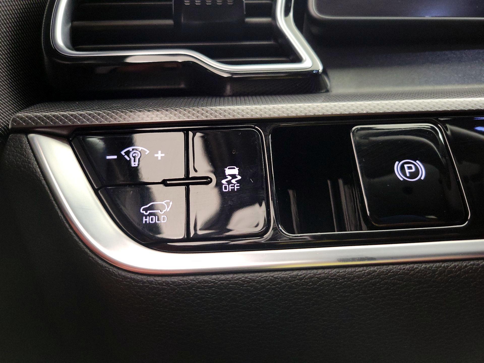 Thumbnail: 2024 Kia Sportage - 13