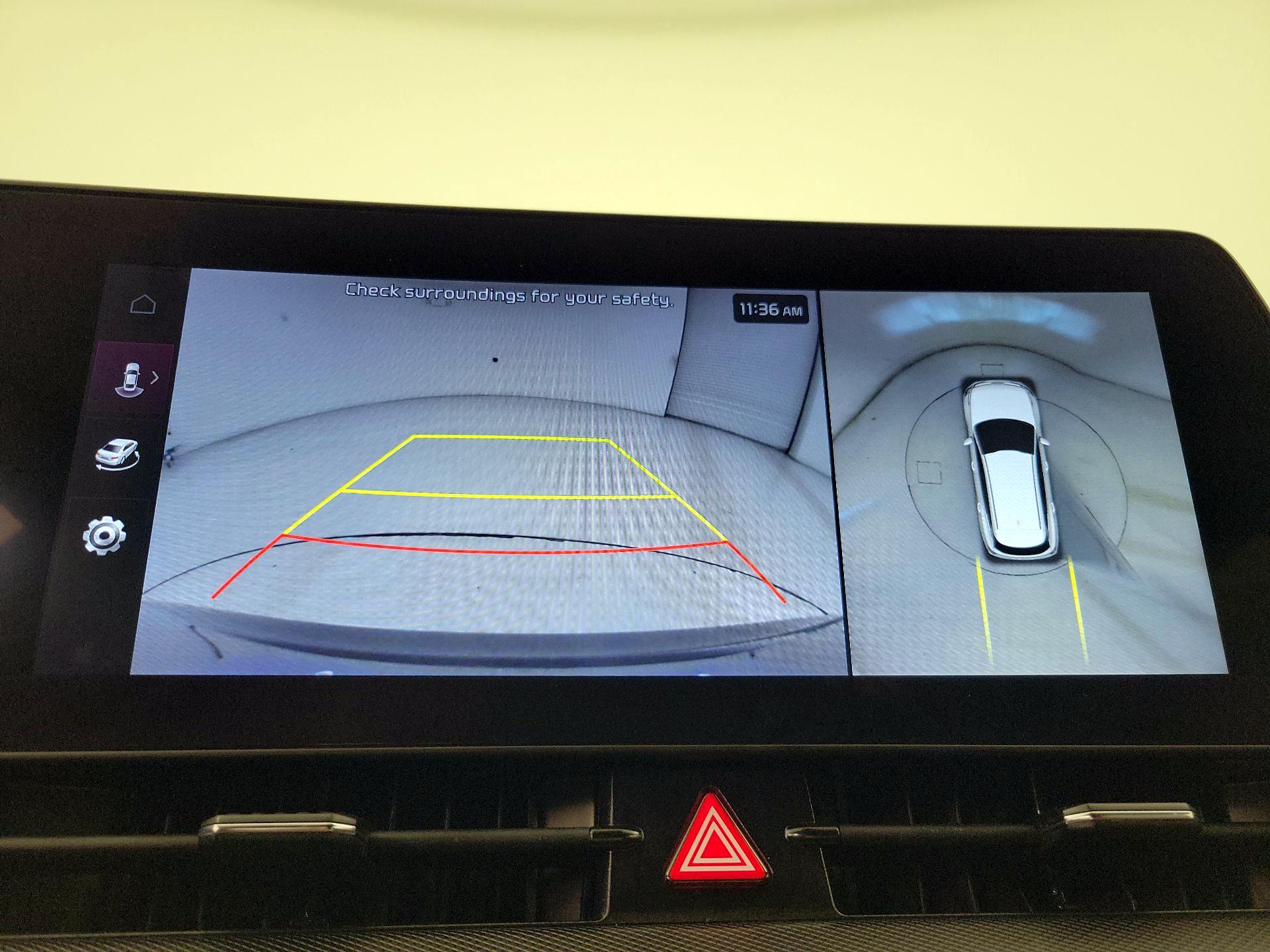 Thumbnail: 2024 Kia Sportage - 14