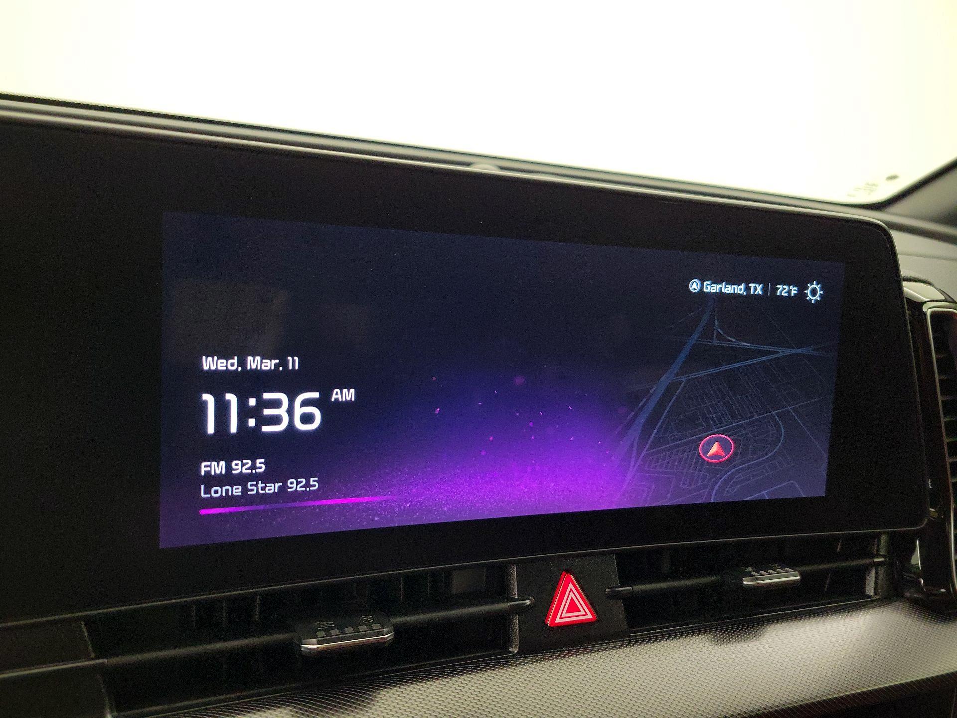 Thumbnail: 2024 Kia Sportage - 15