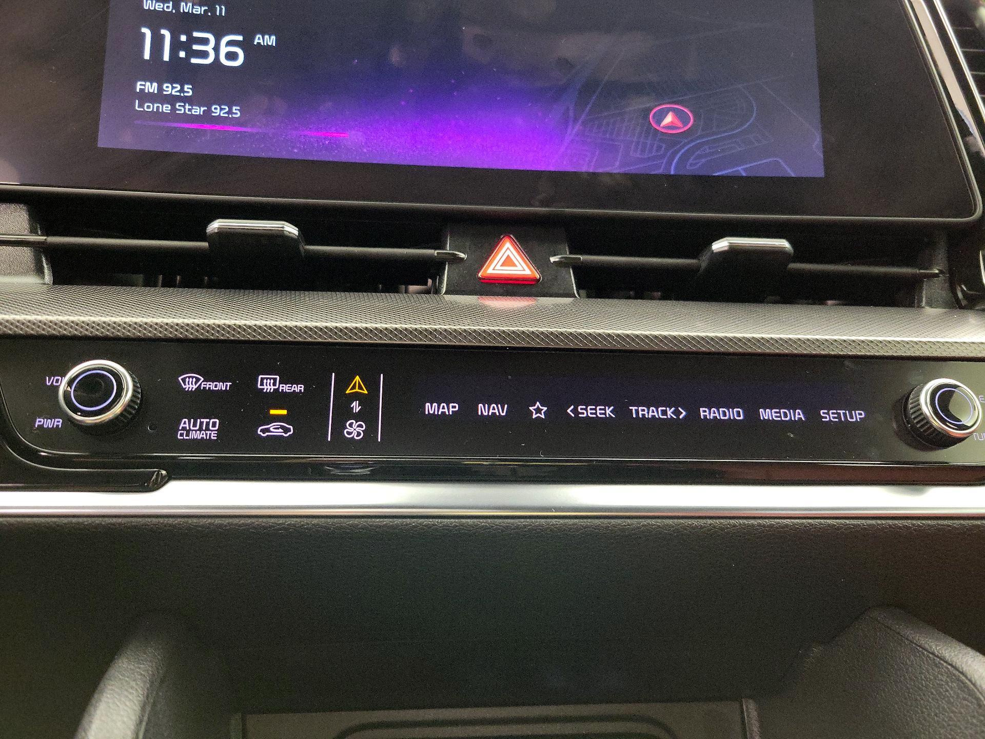 Thumbnail: 2024 Kia Sportage - 16