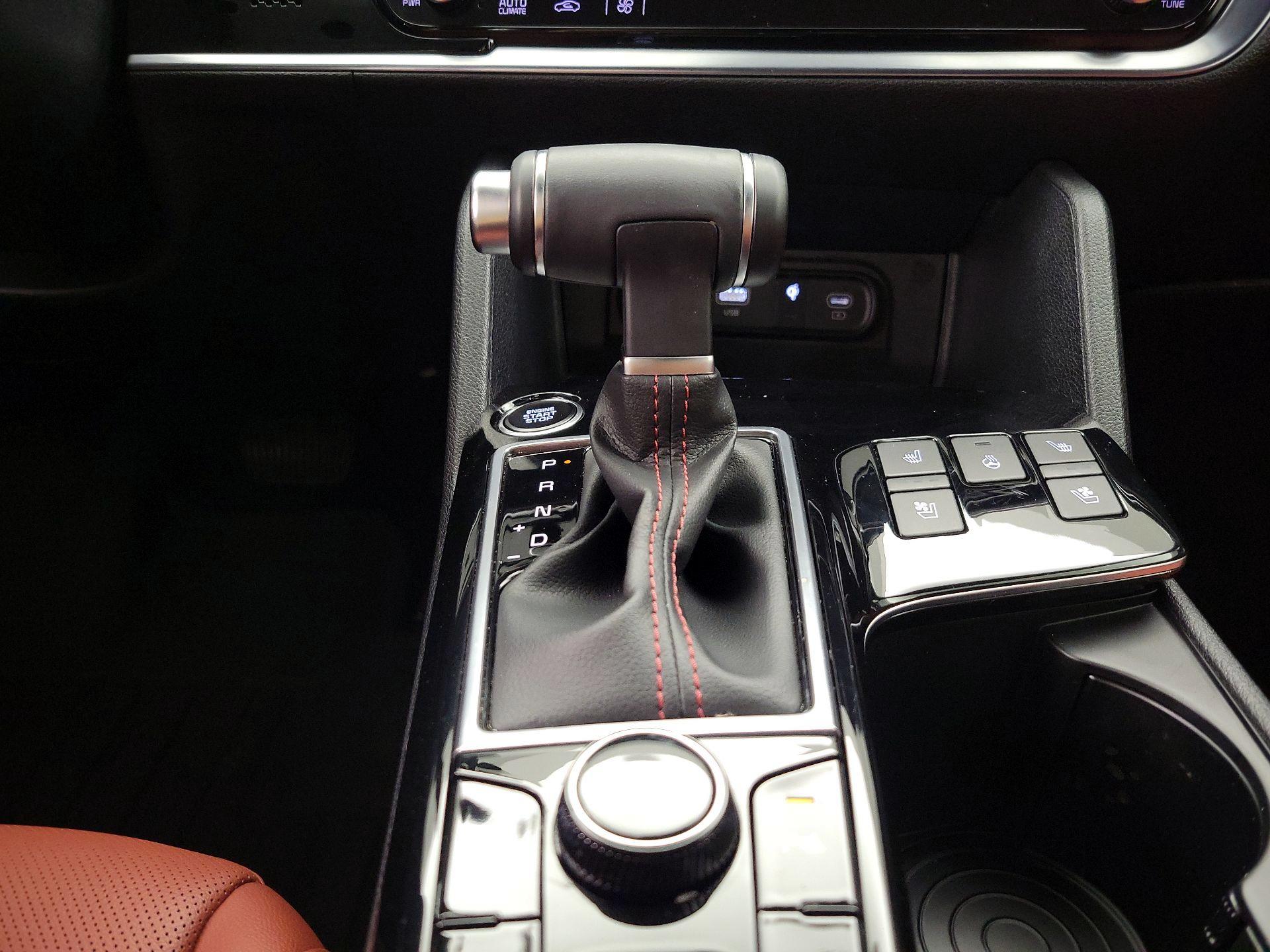 Thumbnail: 2024 Kia Sportage - 17