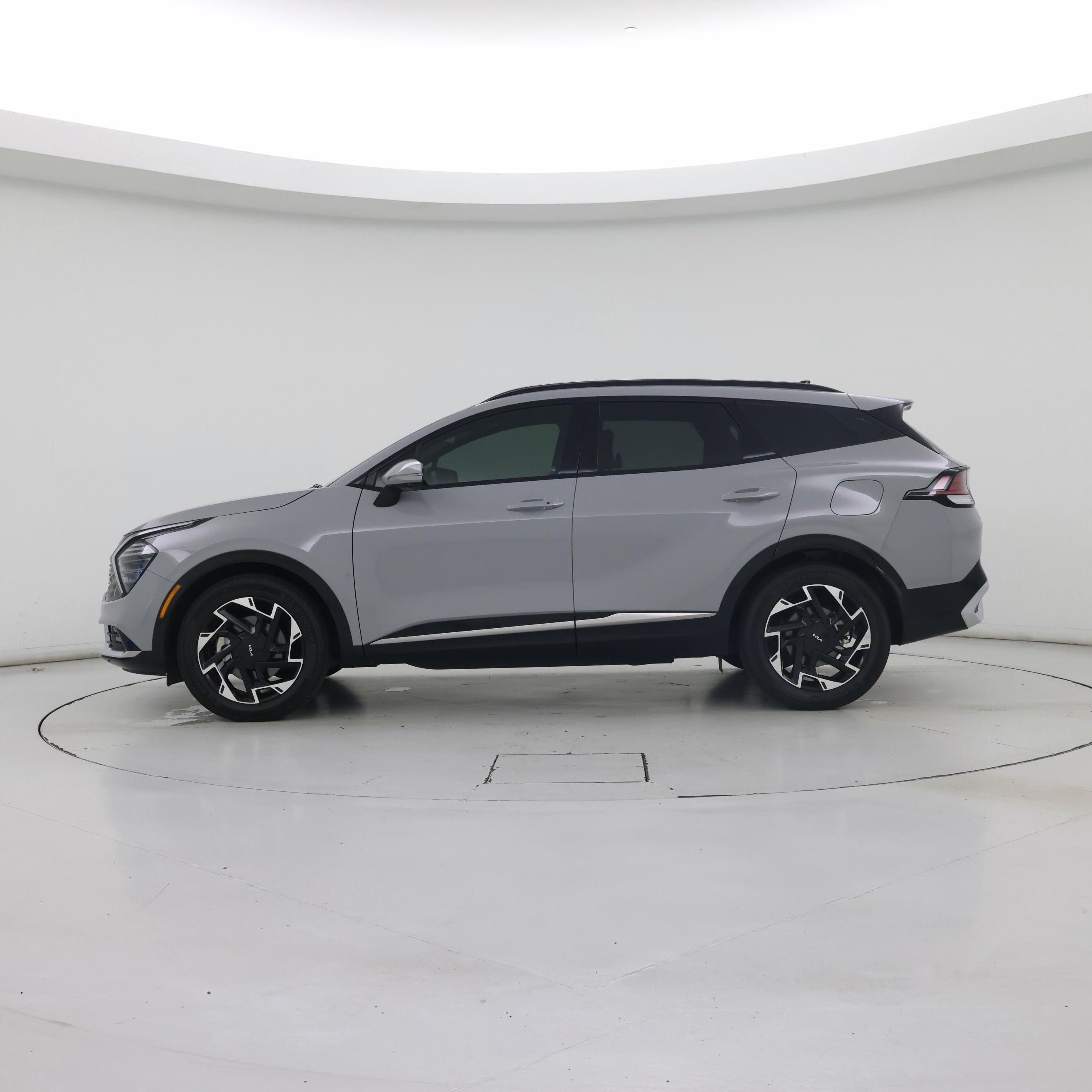 Thumbnail: 2024 Kia Sportage - 3