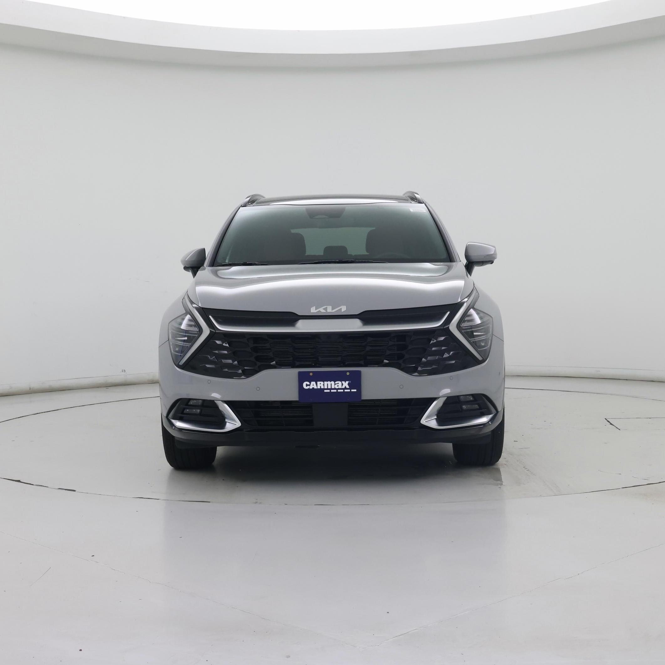 Thumbnail: 2024 Kia Sportage - 5