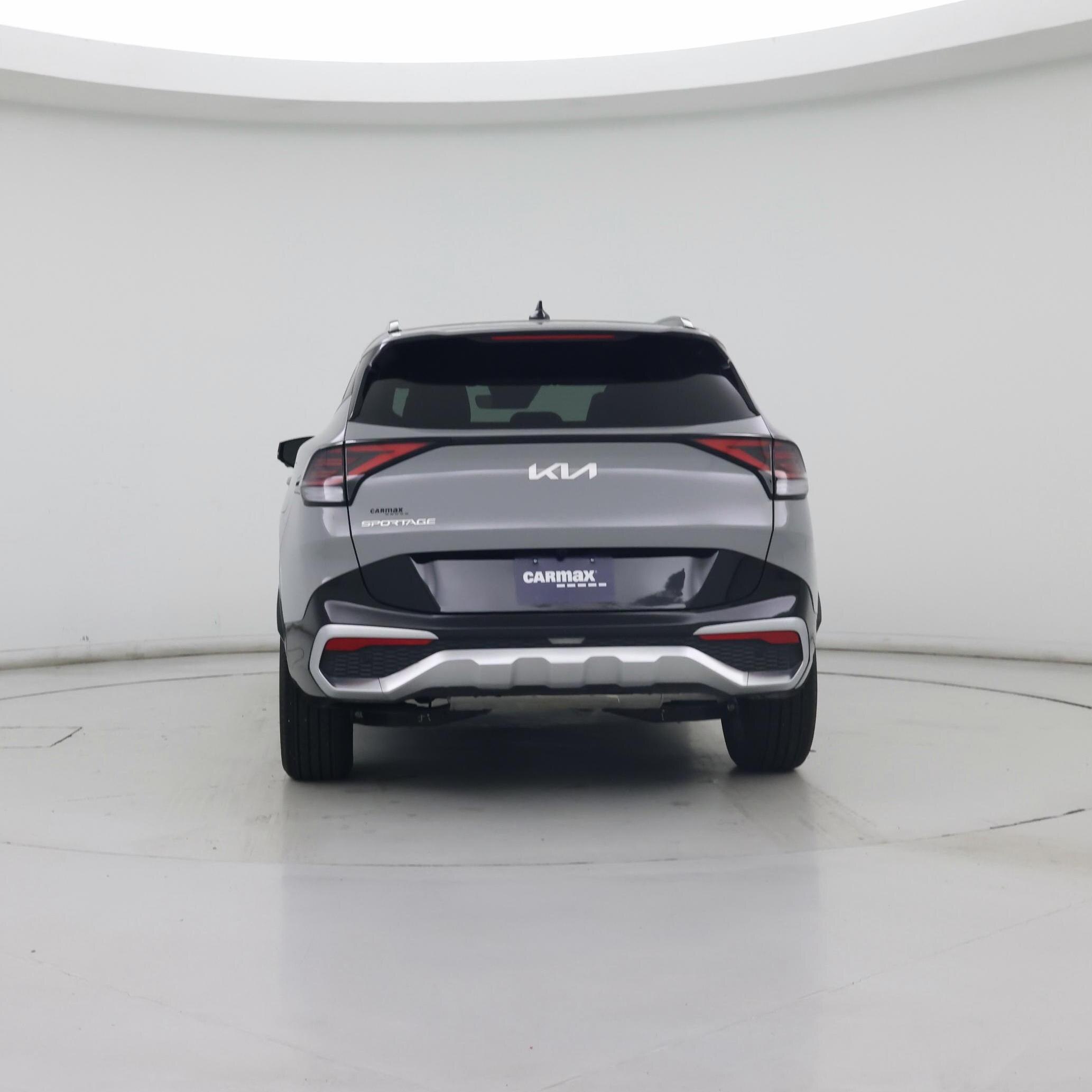 Thumbnail: 2024 Kia Sportage - 6