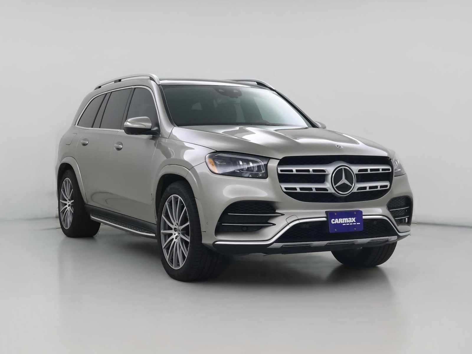 2022 Mercedes-Benz GLS