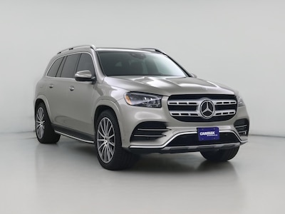 2022 Mercedes-Benz GLS450