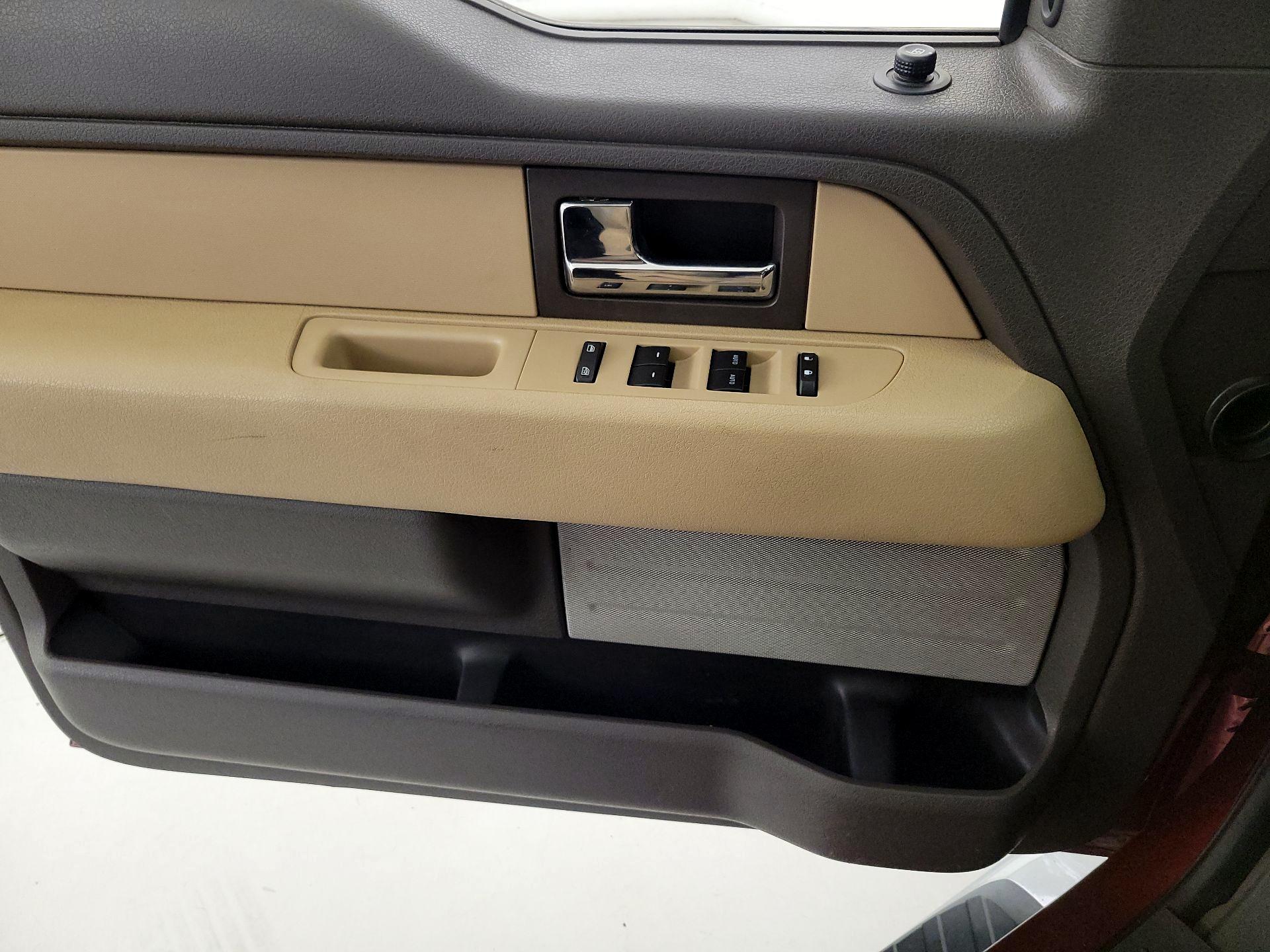 Thumbnail: 2014 Ford F-150 - 12