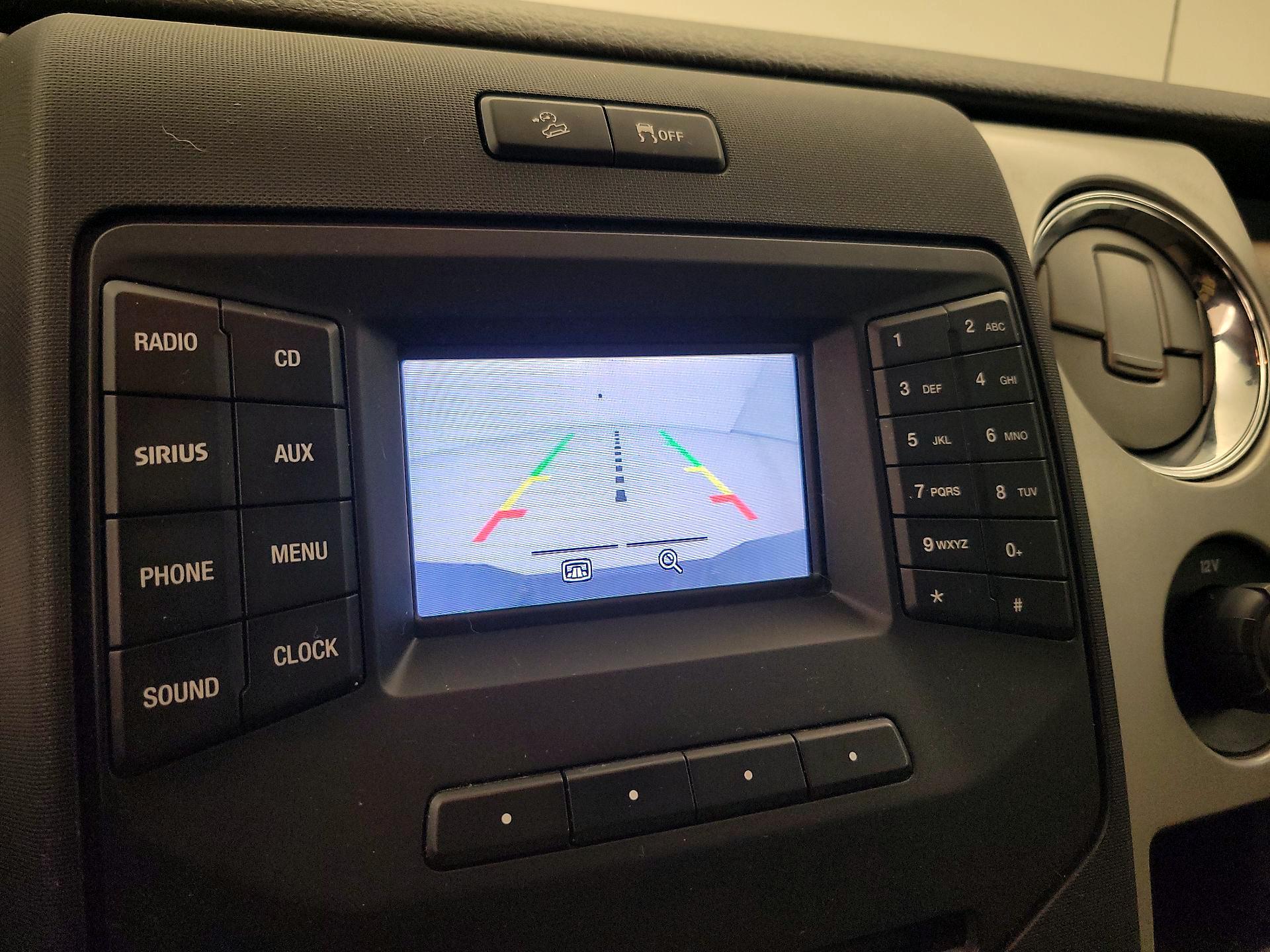 Thumbnail: 2014 Ford F-150 - 14