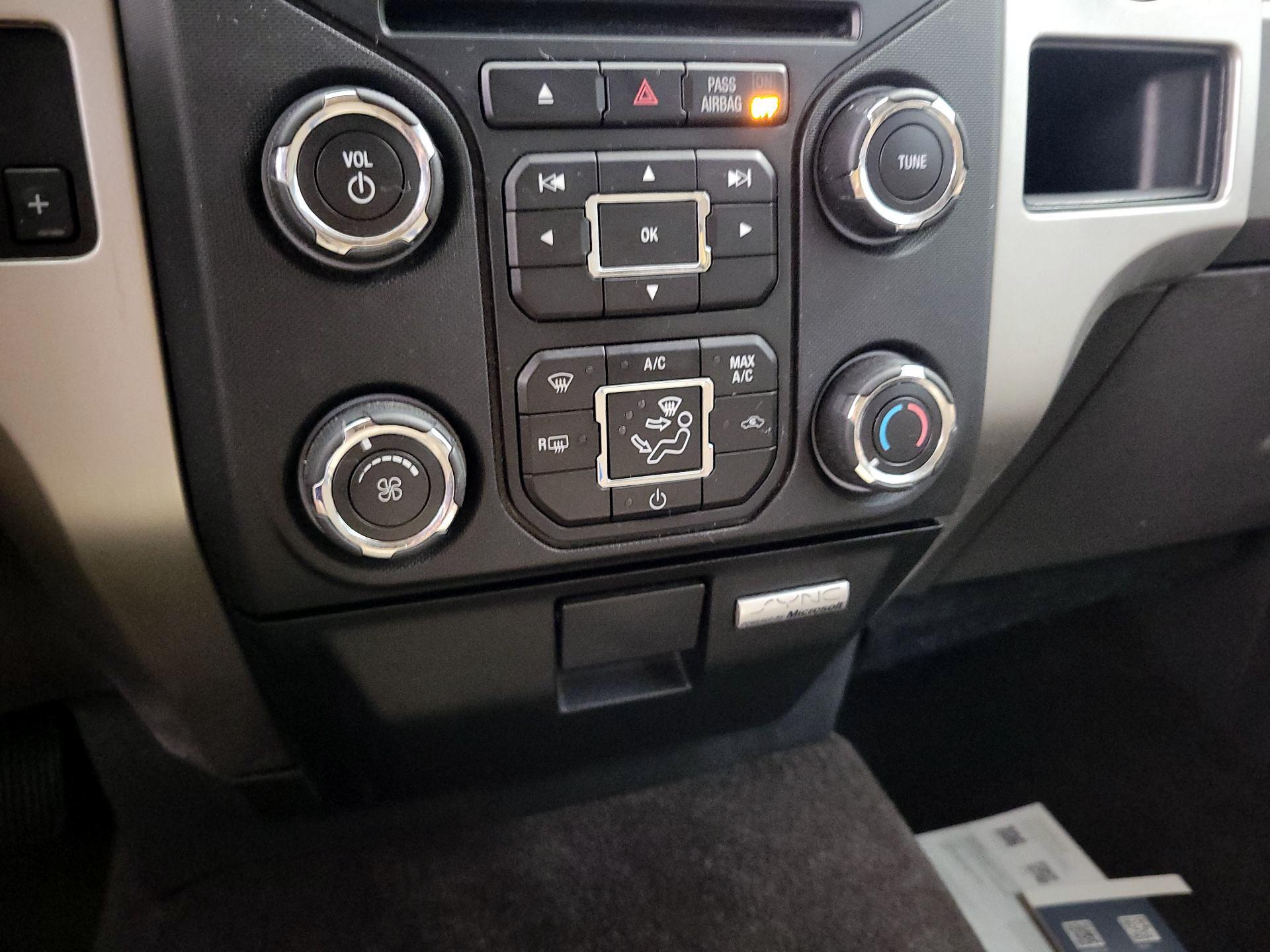 Thumbnail: 2014 Ford F-150 - 16