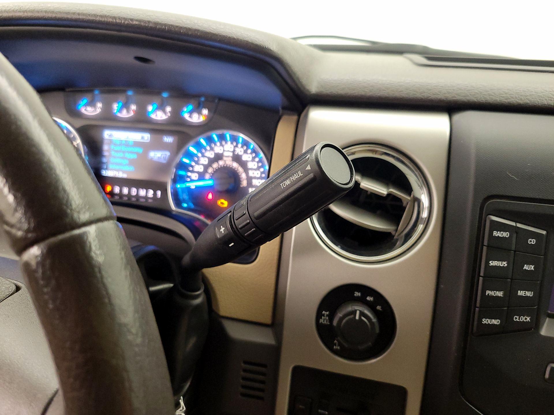 Thumbnail: 2014 Ford F-150 - 17