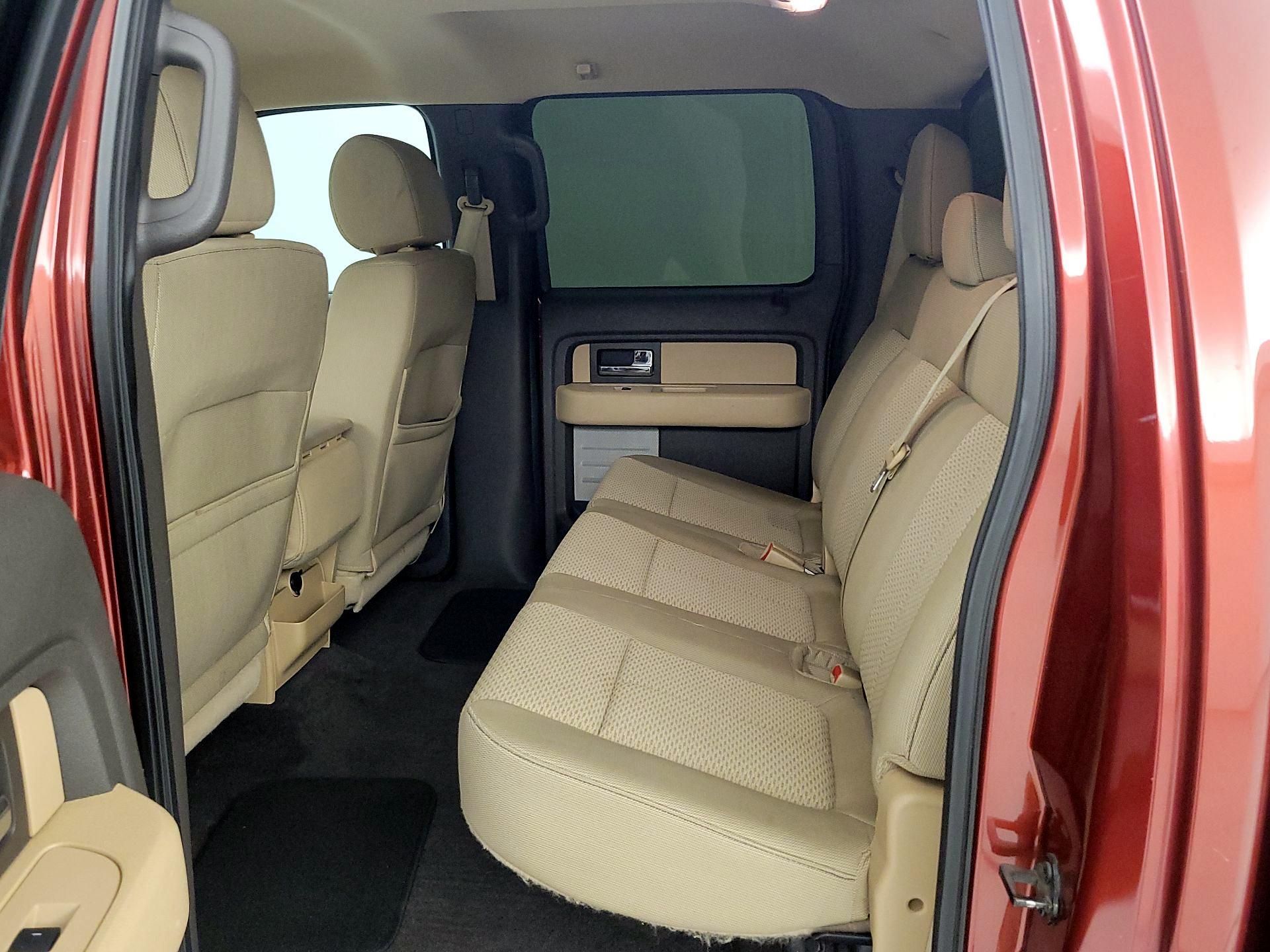 Thumbnail: 2014 Ford F-150 - 18