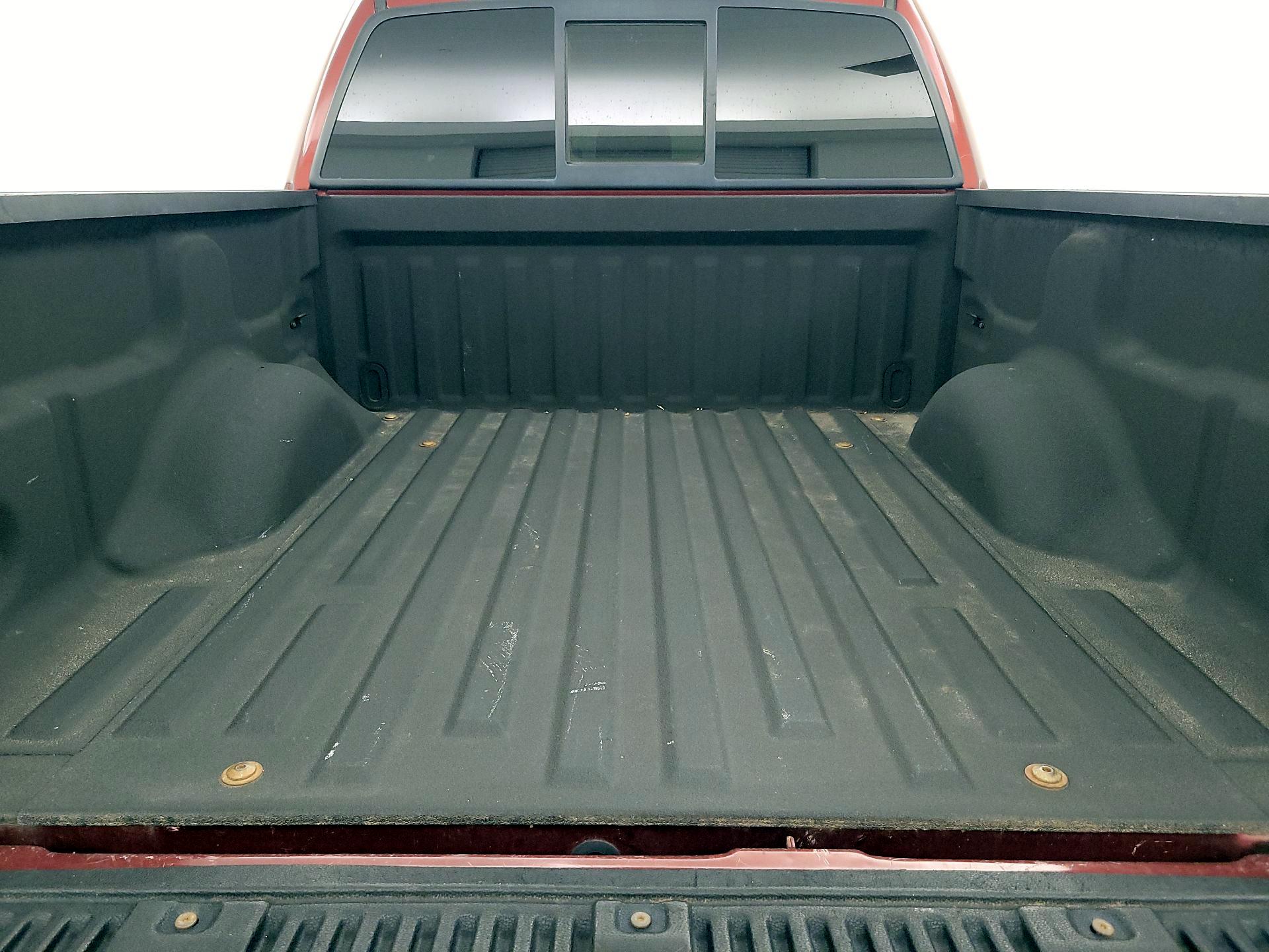 Thumbnail: 2014 Ford F-150 - 19