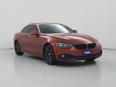 2019 BMW 430 I